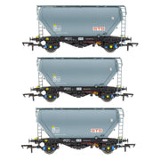 PCA Massenzement – ​​STS Pack D