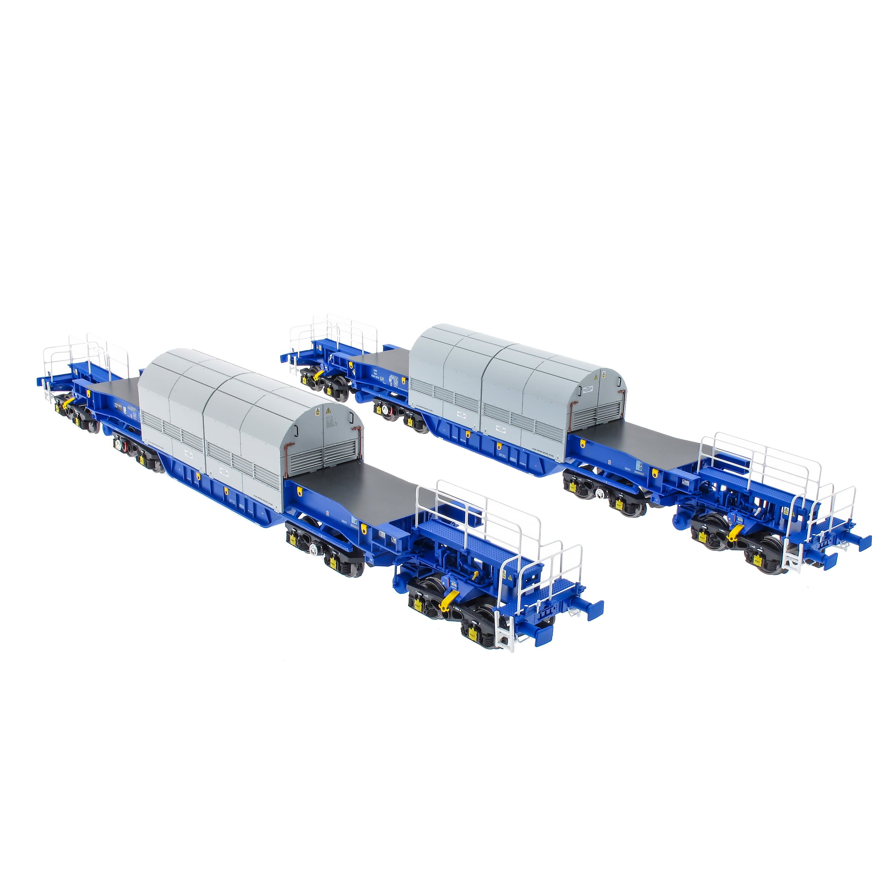 KUA Nuclear Flask Carrier Doppelpack