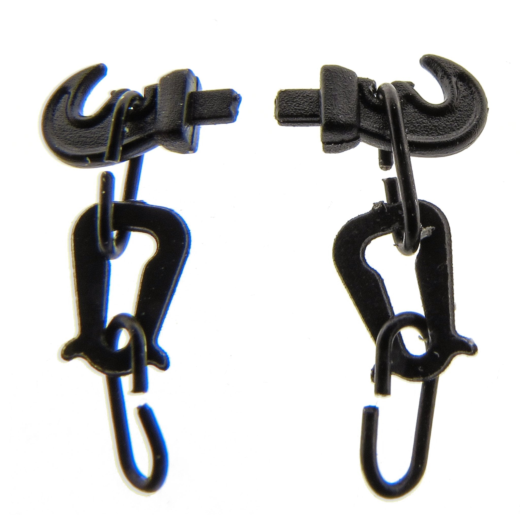 Instanter-Kupplungen (8er-Pack)