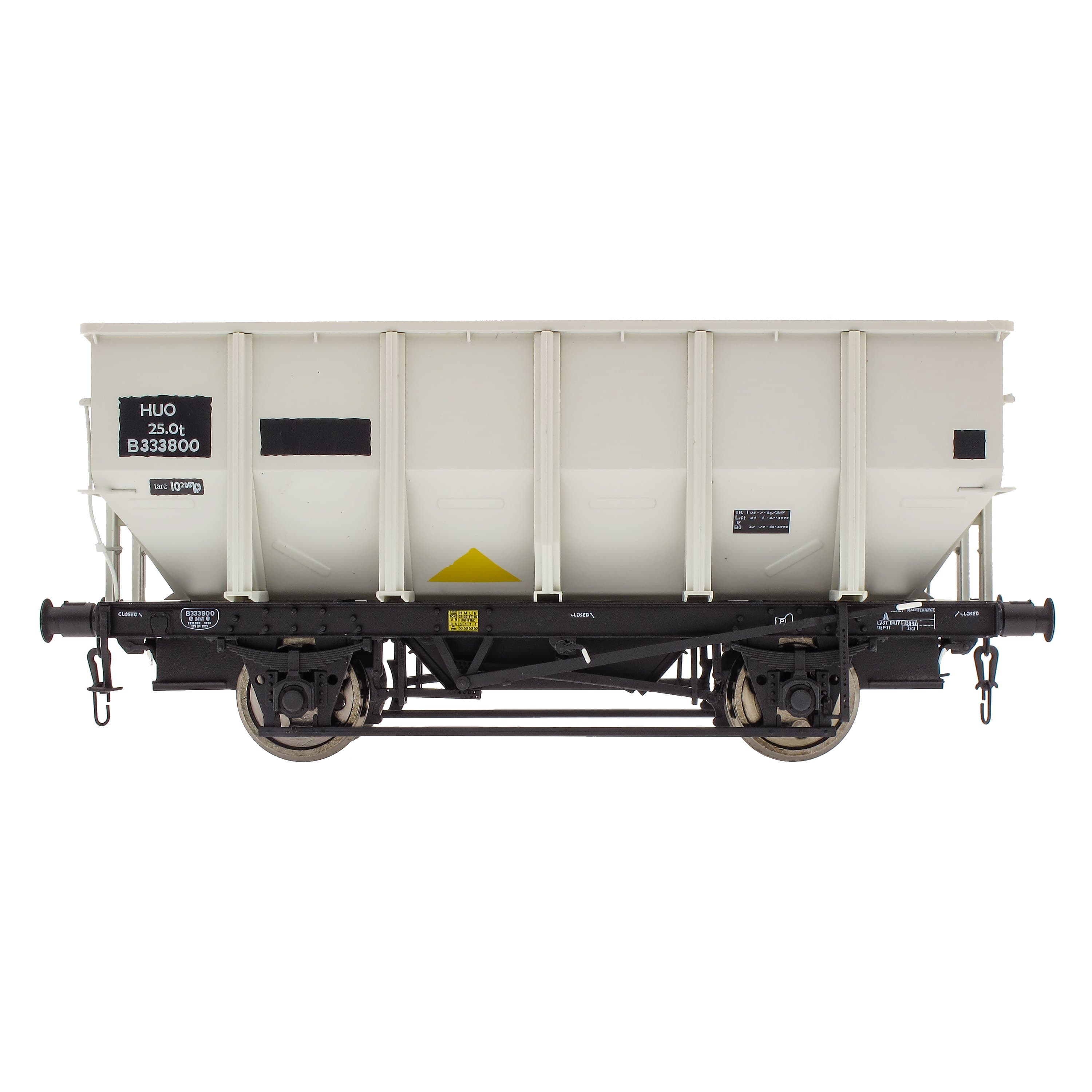 BR 24.5T HOP24/HUO Kohlebunker – F – B333800