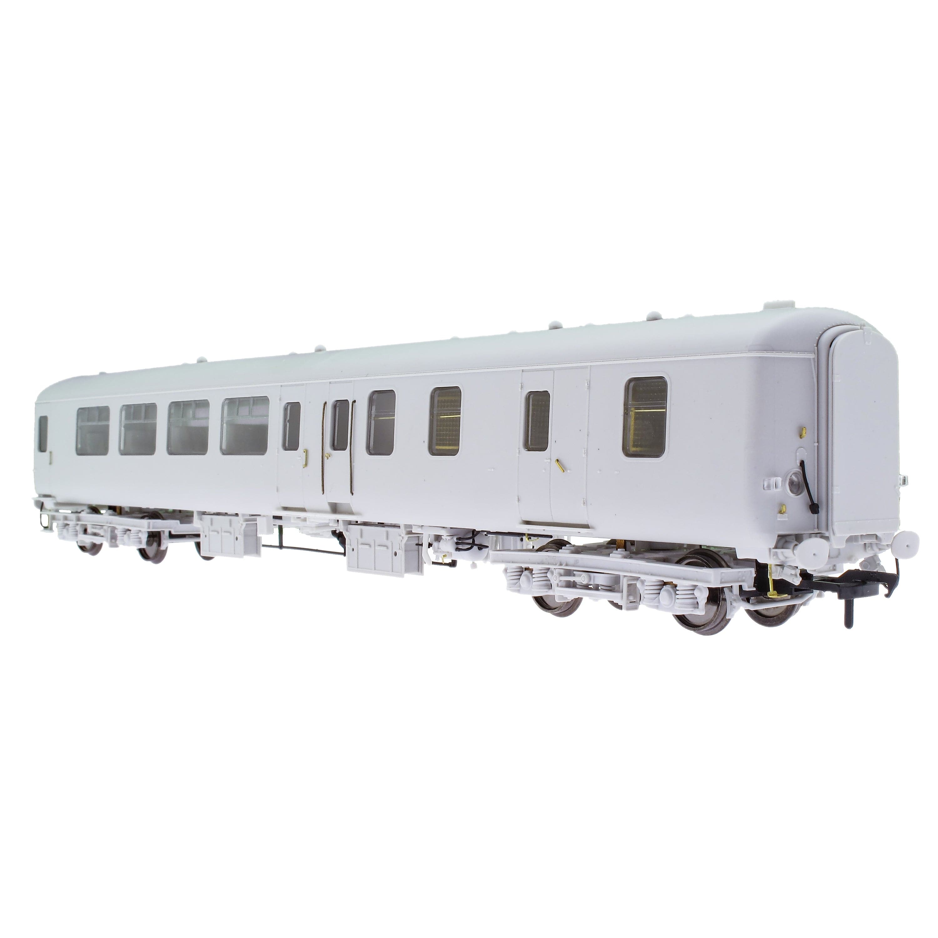 NIR – Mk2b-Paket – Corporate Intercity 2