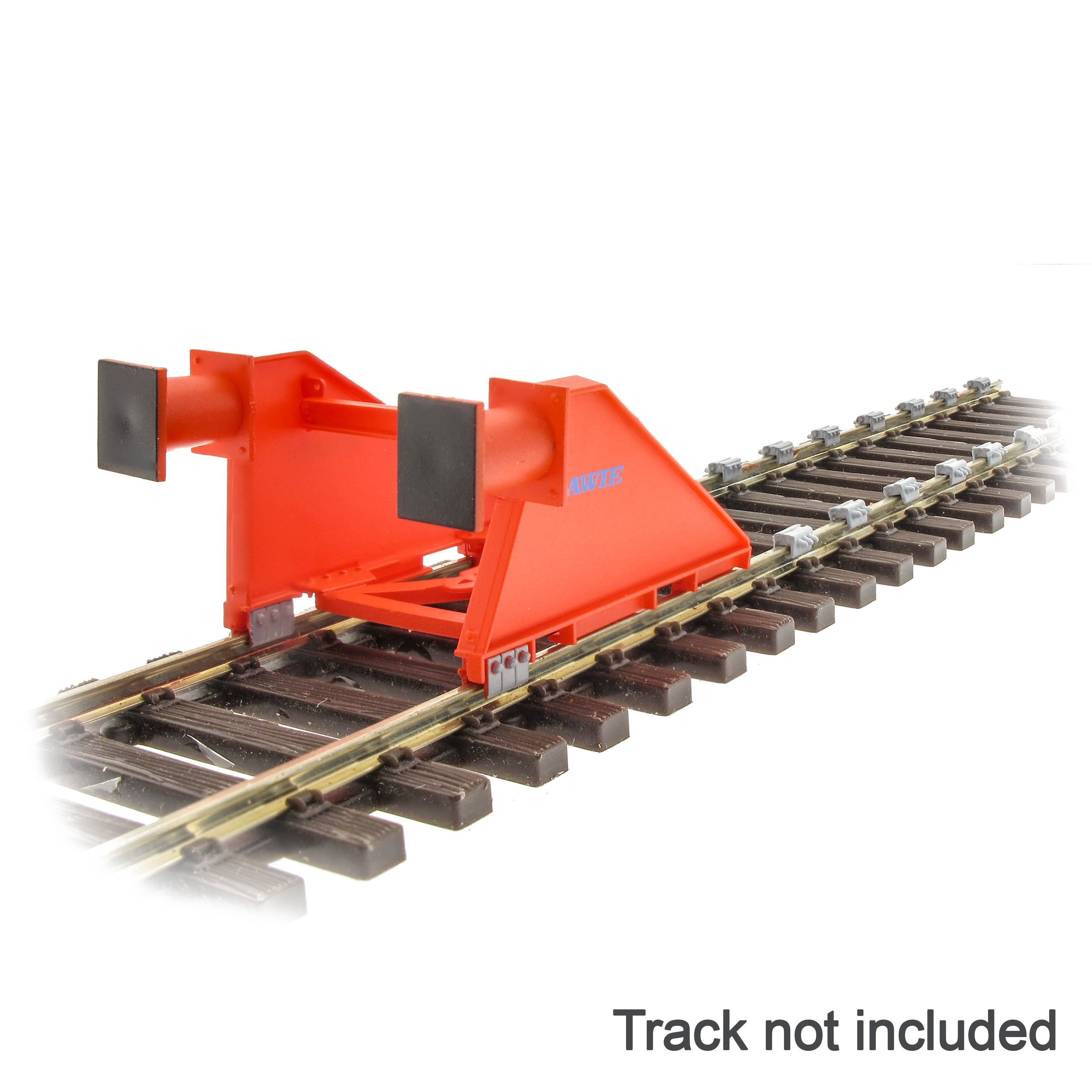 Rawie Reibungspufferanschlag – Standard Irish