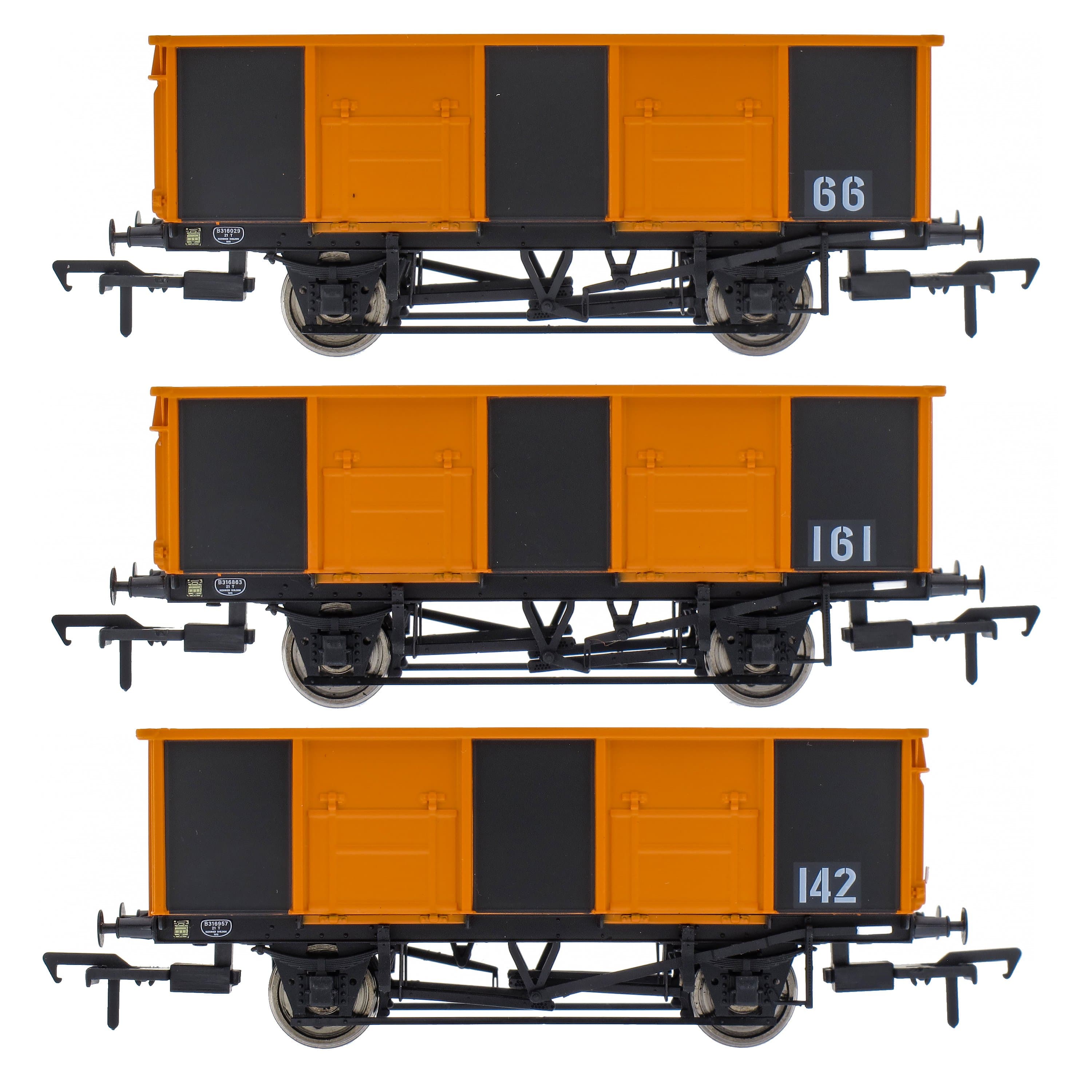 Planet Industrials MDO