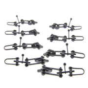 Schraubverbindungskupplungen (8er-Pack)