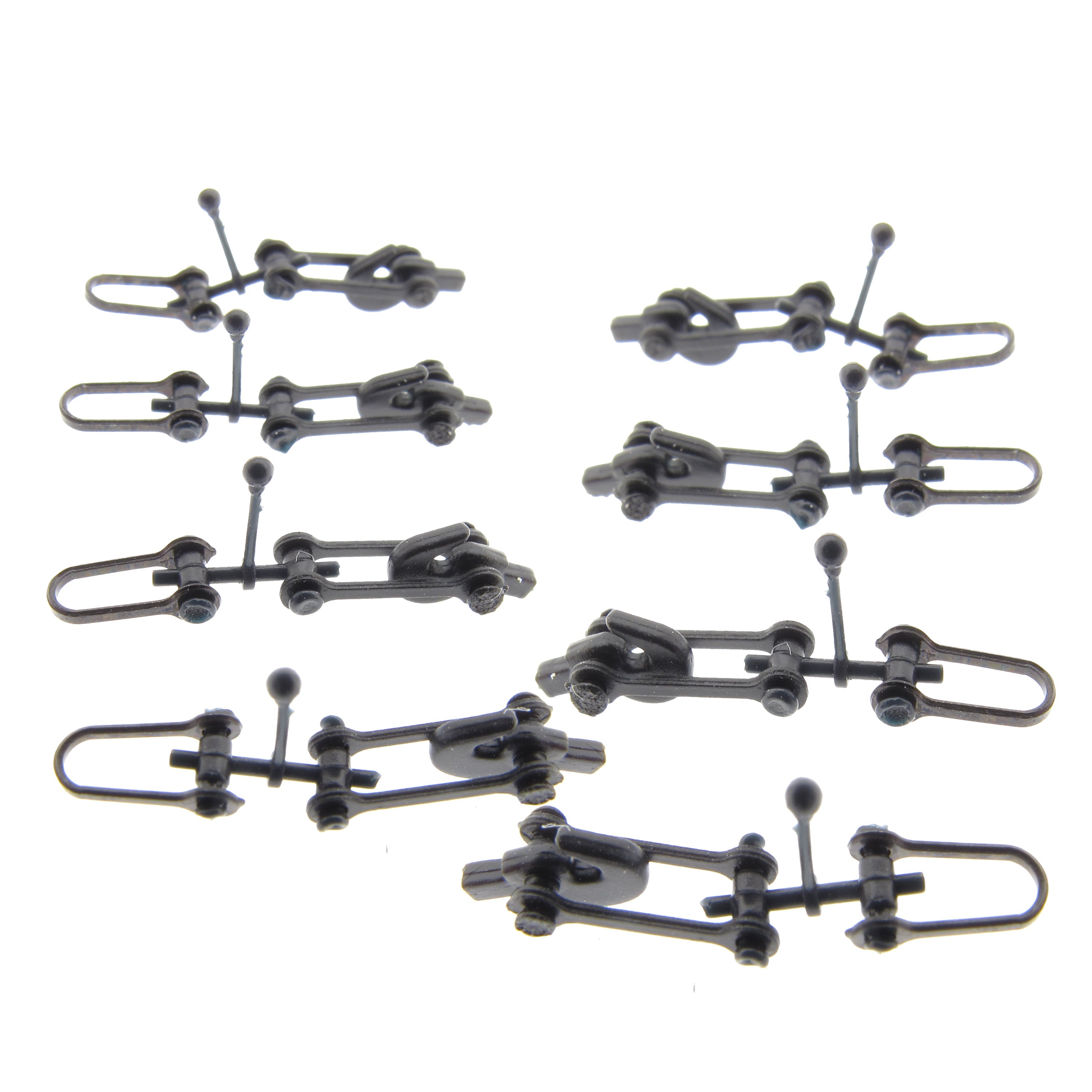 Schraubverbindungskupplungen (8er-Pack)