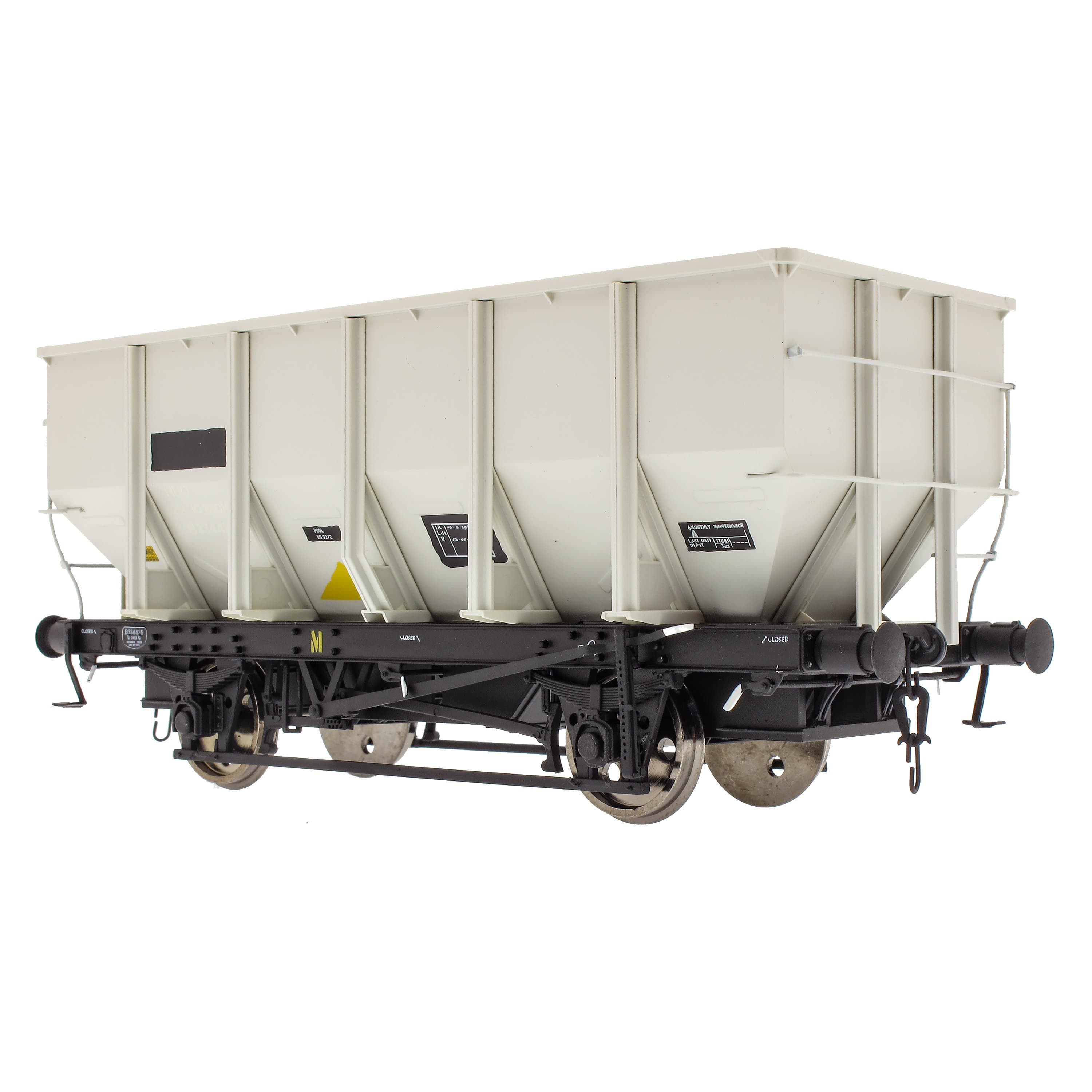 BR 24.5T HOP24/HUO Kohlebunker – G – B334435