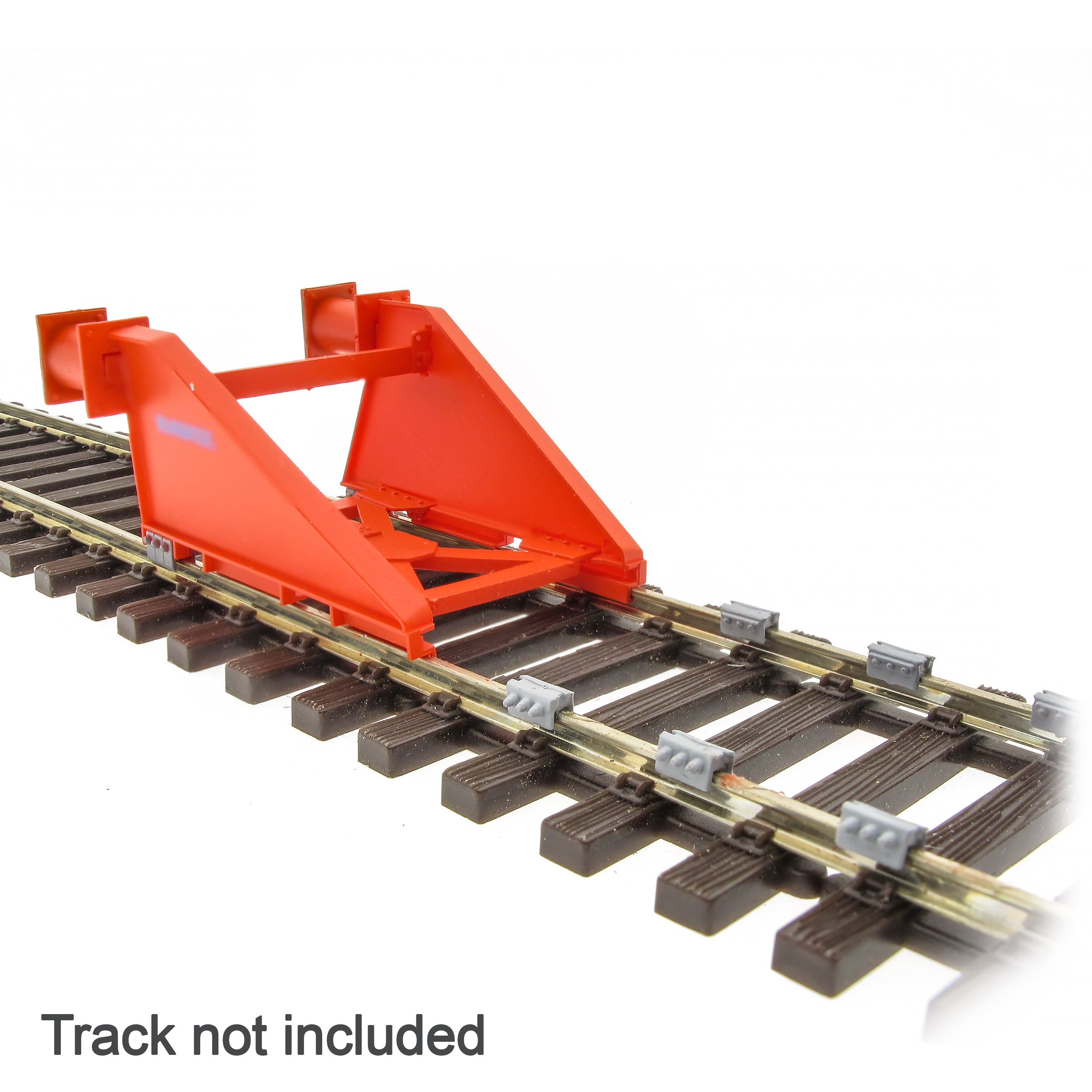 Rawie Reibungspufferanschlag – Standard Irish