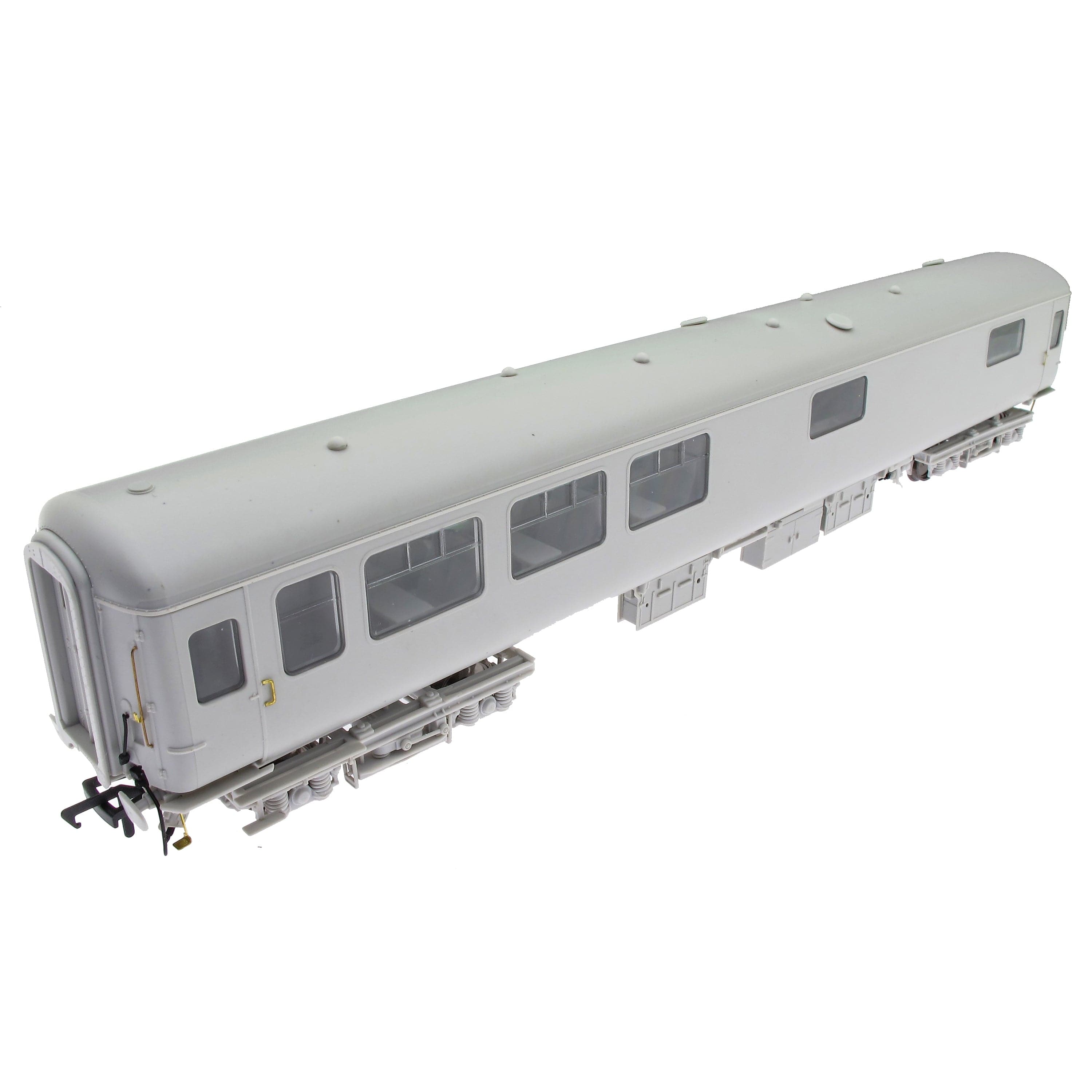 NIR – Mk2b-Paket – Corporate Intercity 1