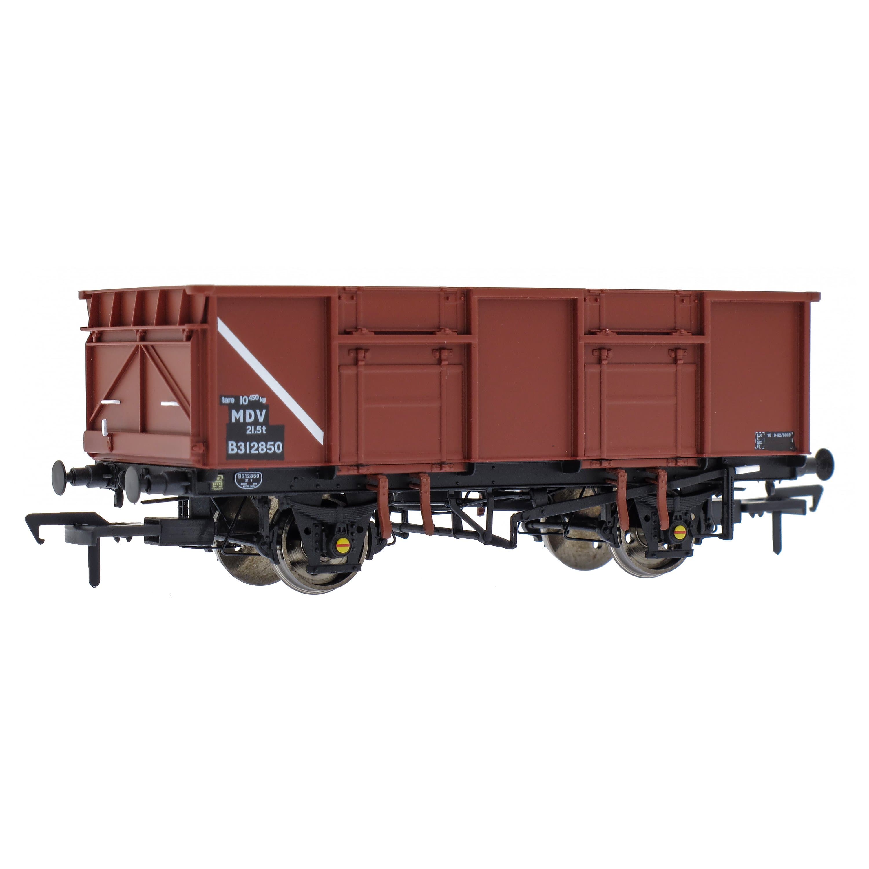 BR 21T COAL21VB/MDV – Bauxit TOPS – Pack D