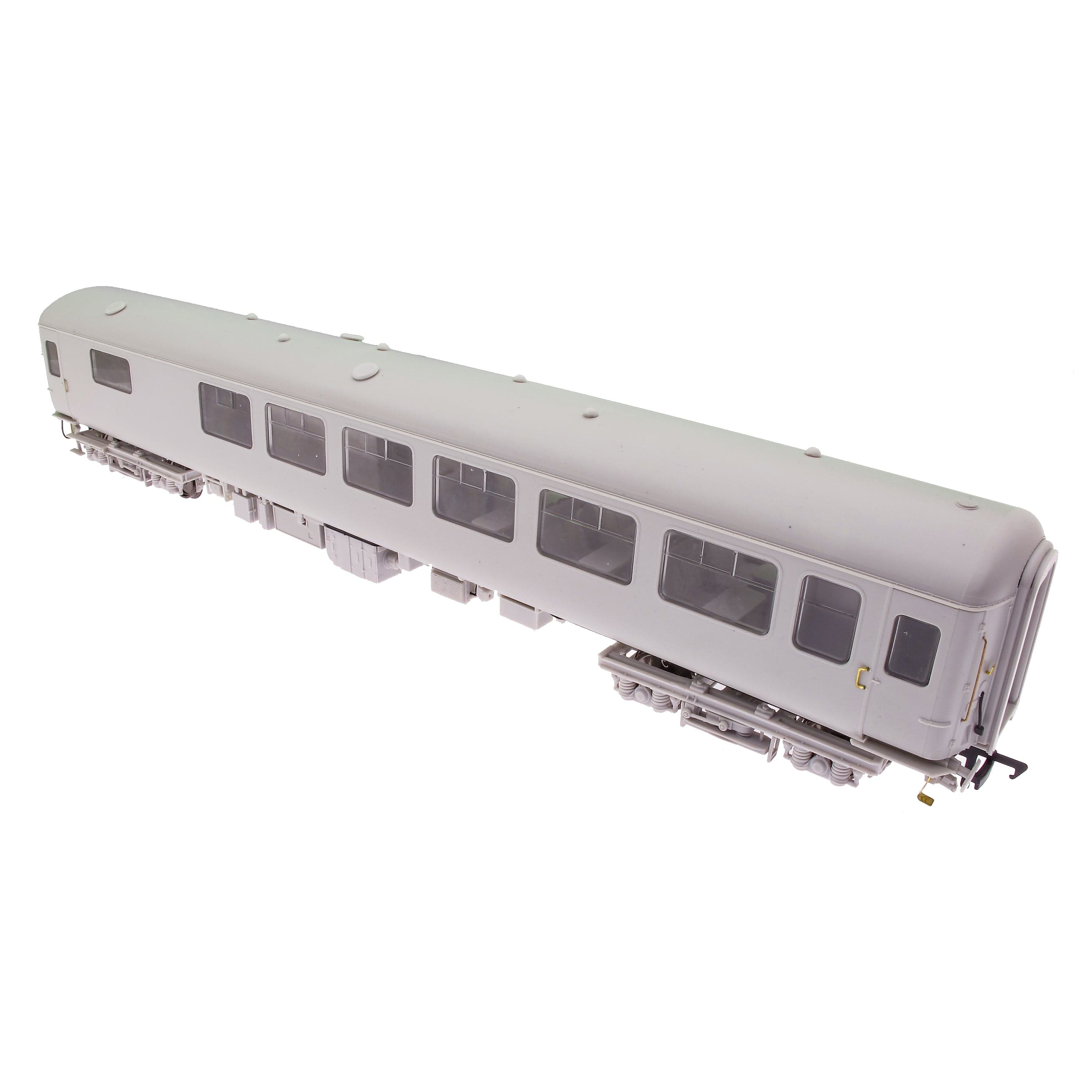 NIR – Mk2b-Paket – Corporate Intercity 1