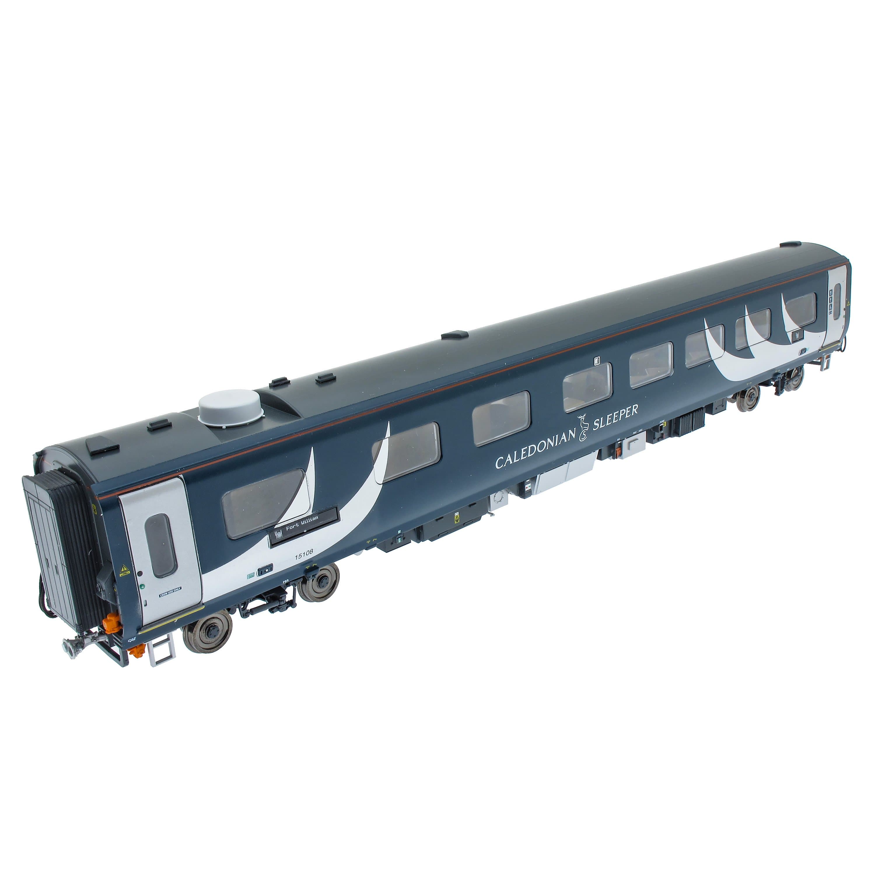 Caledonian Sleeper Mk5 – Highlander Pack 3 – Inverness