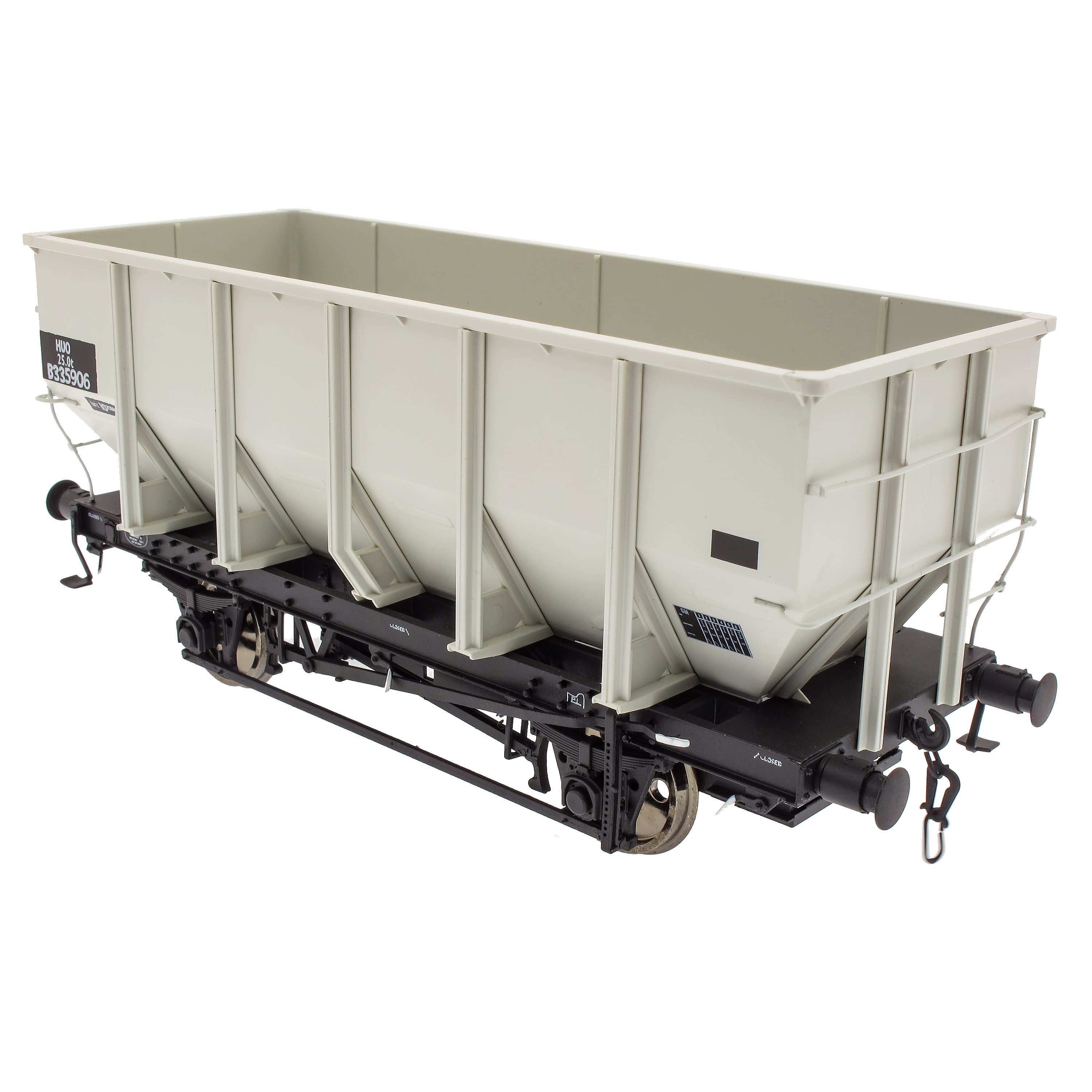 BR 24.5T HOP24/HUO Kohlebunker – H – B335906