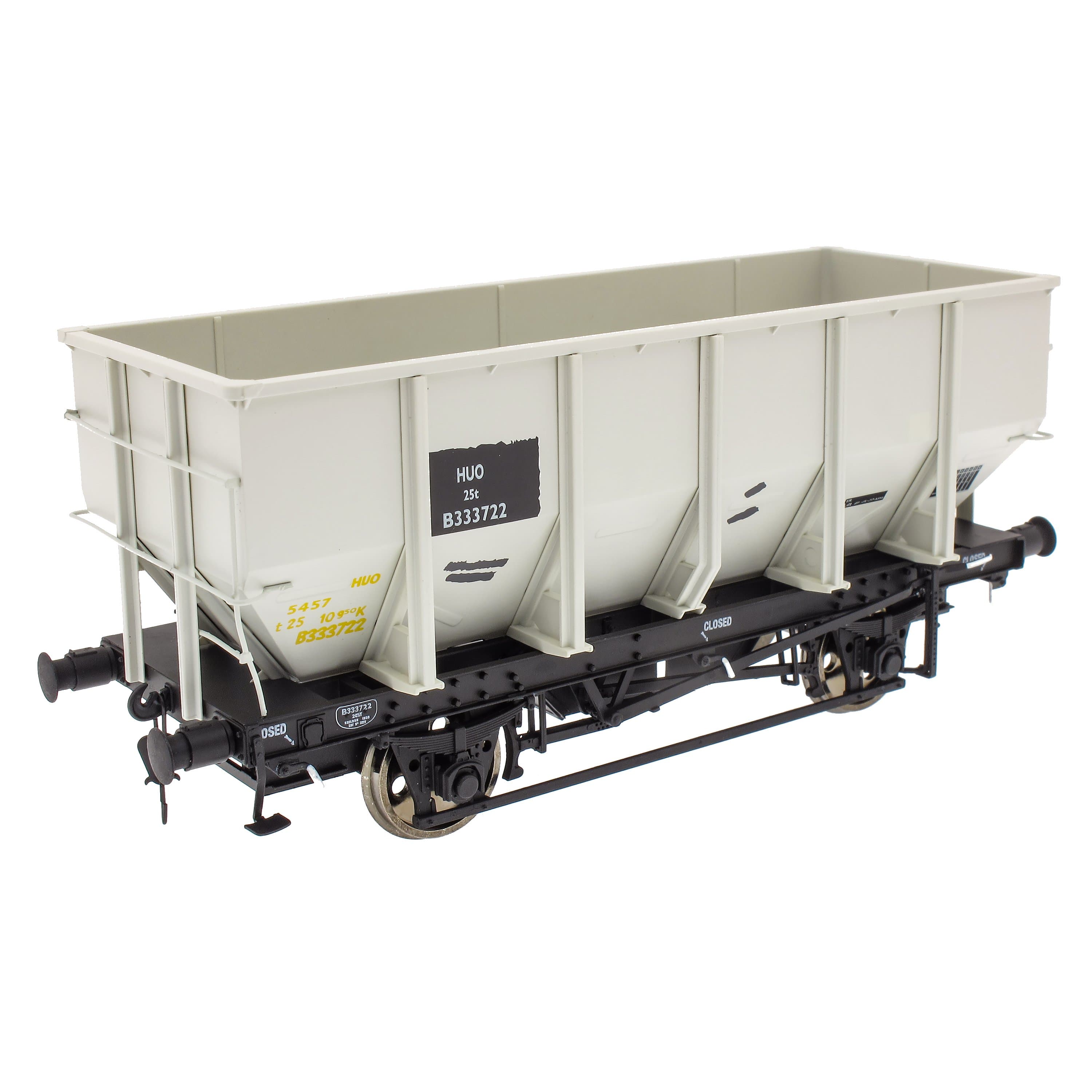 BR 24.5T HOP24/HUO Kohlebunker – E – B333722