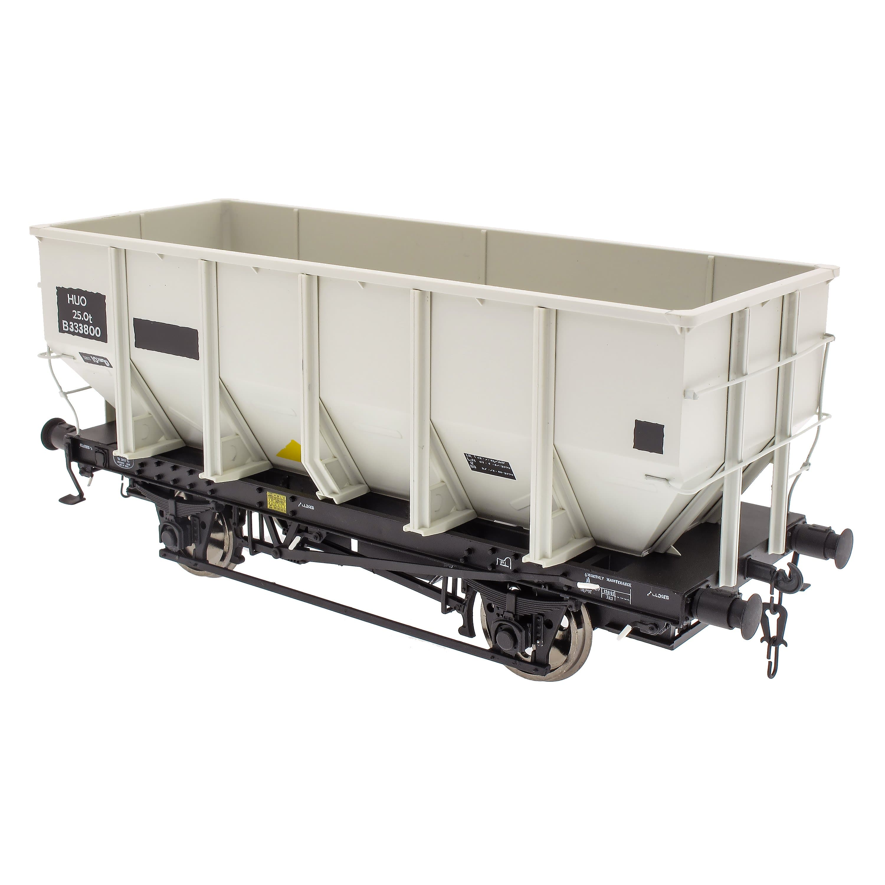 BR 24.5T HOP24/HUO Kohlebunker – F – B333800