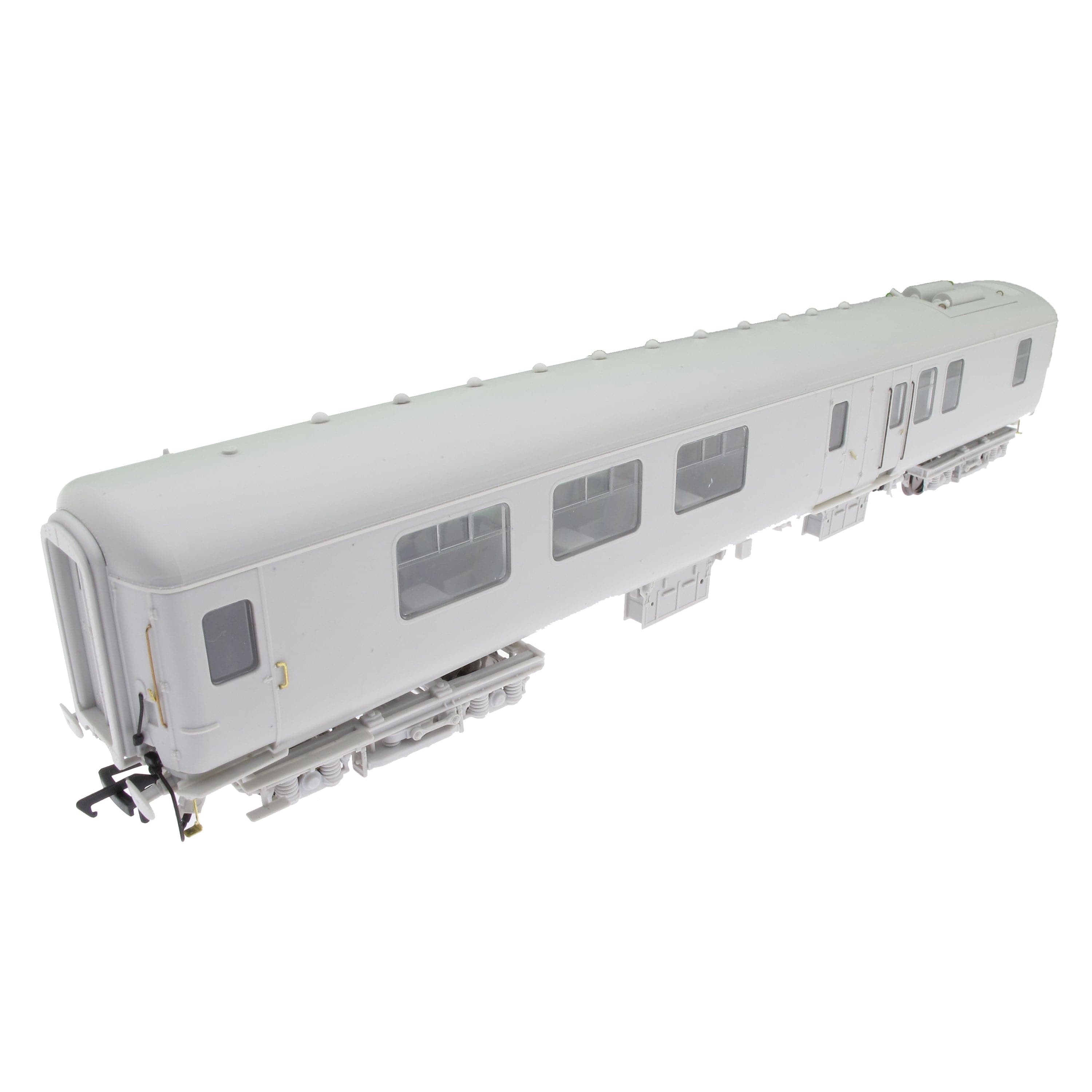 NIR – Mk2b-Paket – Grau/Blau/Weiß Intercity 1