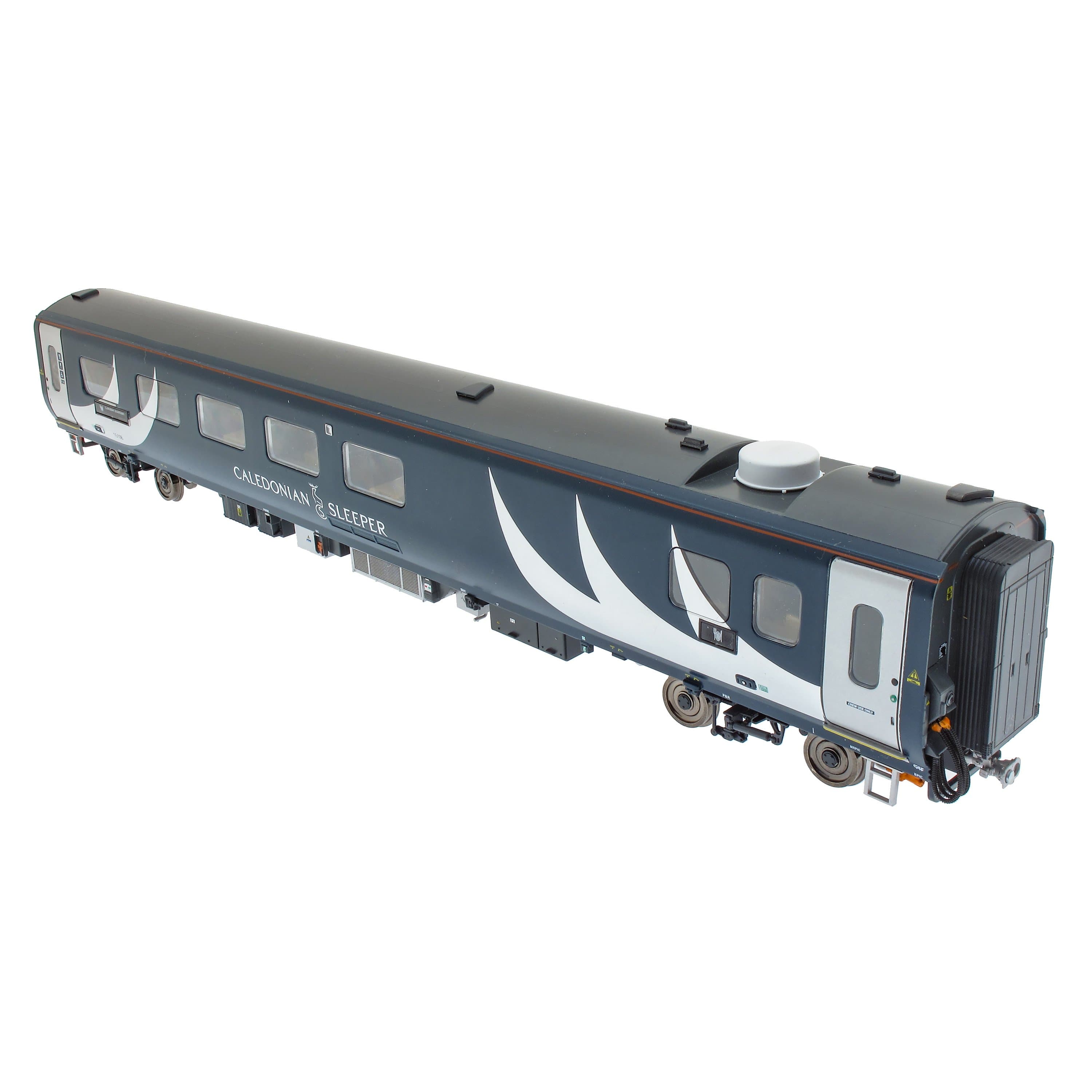 Caledonian Sleeper Mk5 – Highlander Pack 2 – Fort William