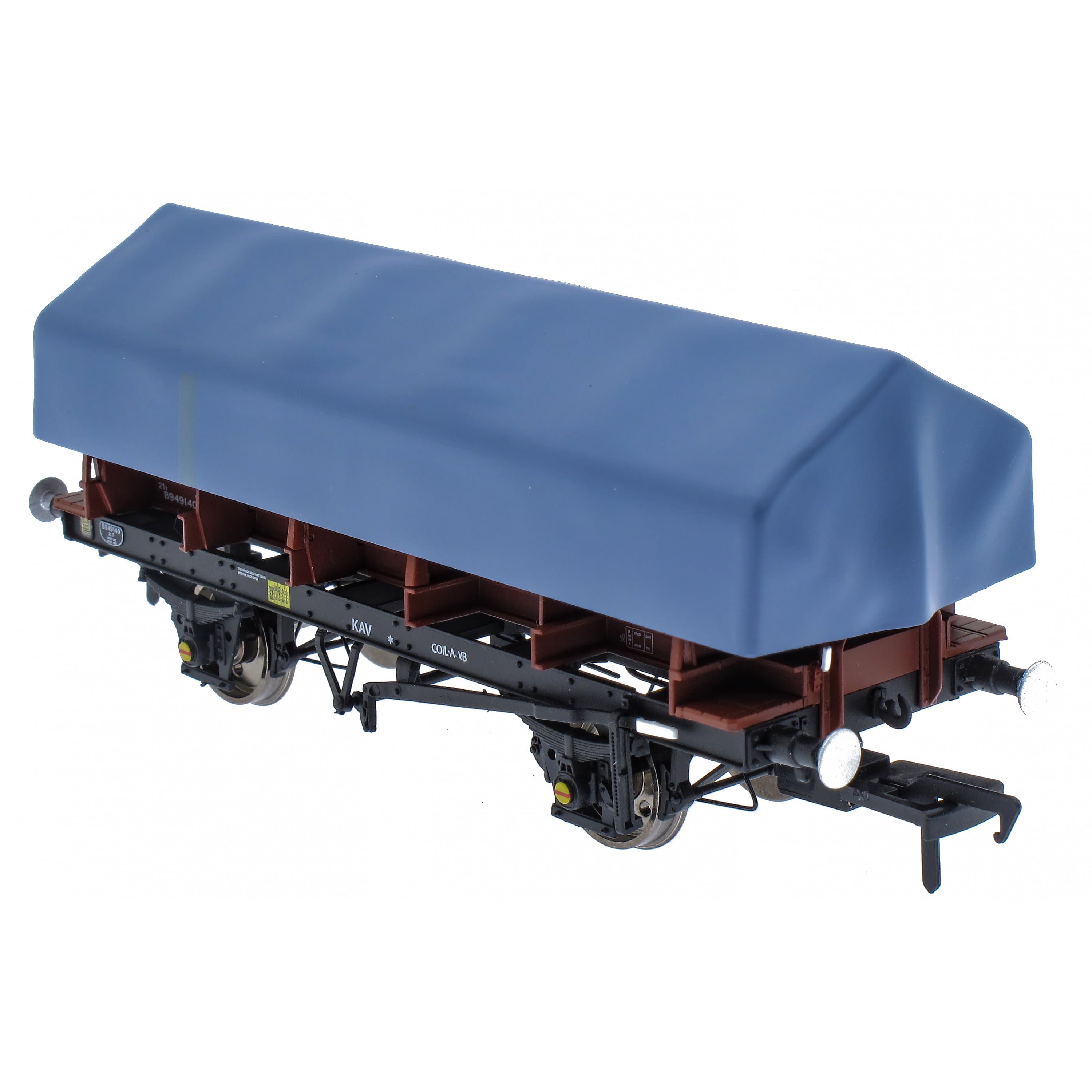 Spule A/KAV - Wagenpaket C