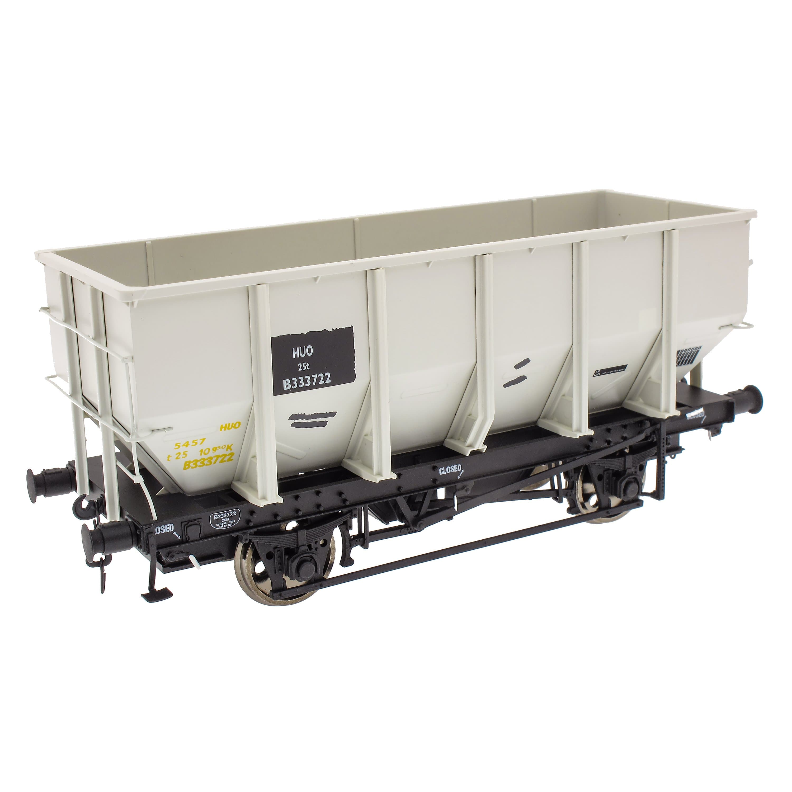 BR 24.5T HOP24/HUO Kohlebunker – E – B333722