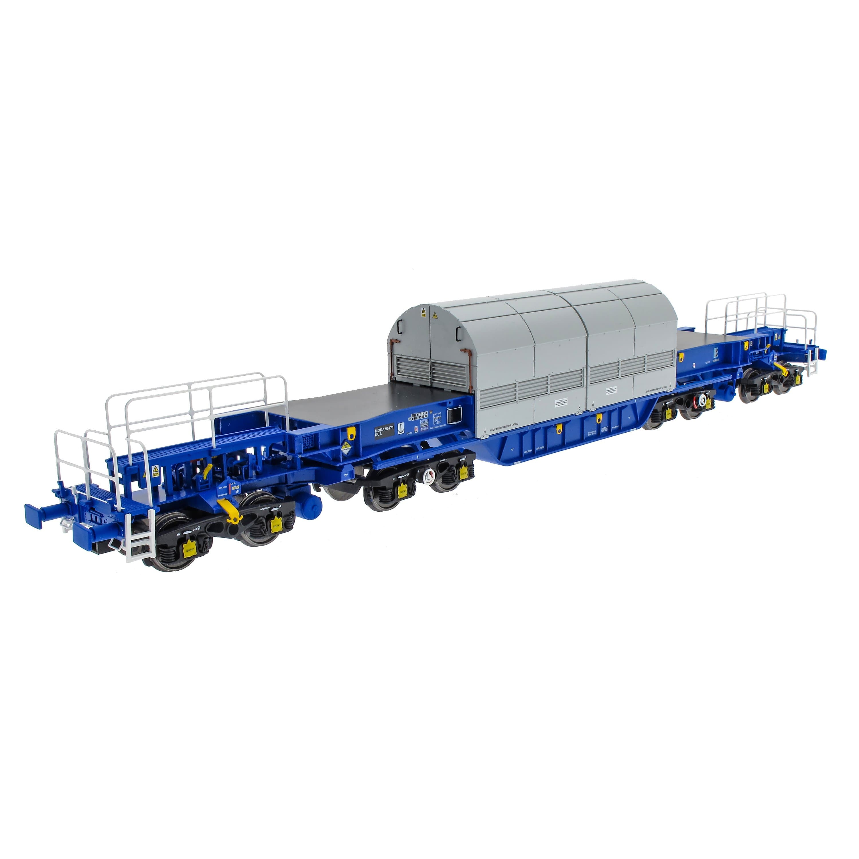 KUA Nuclear Flask Carrier Doppelpack