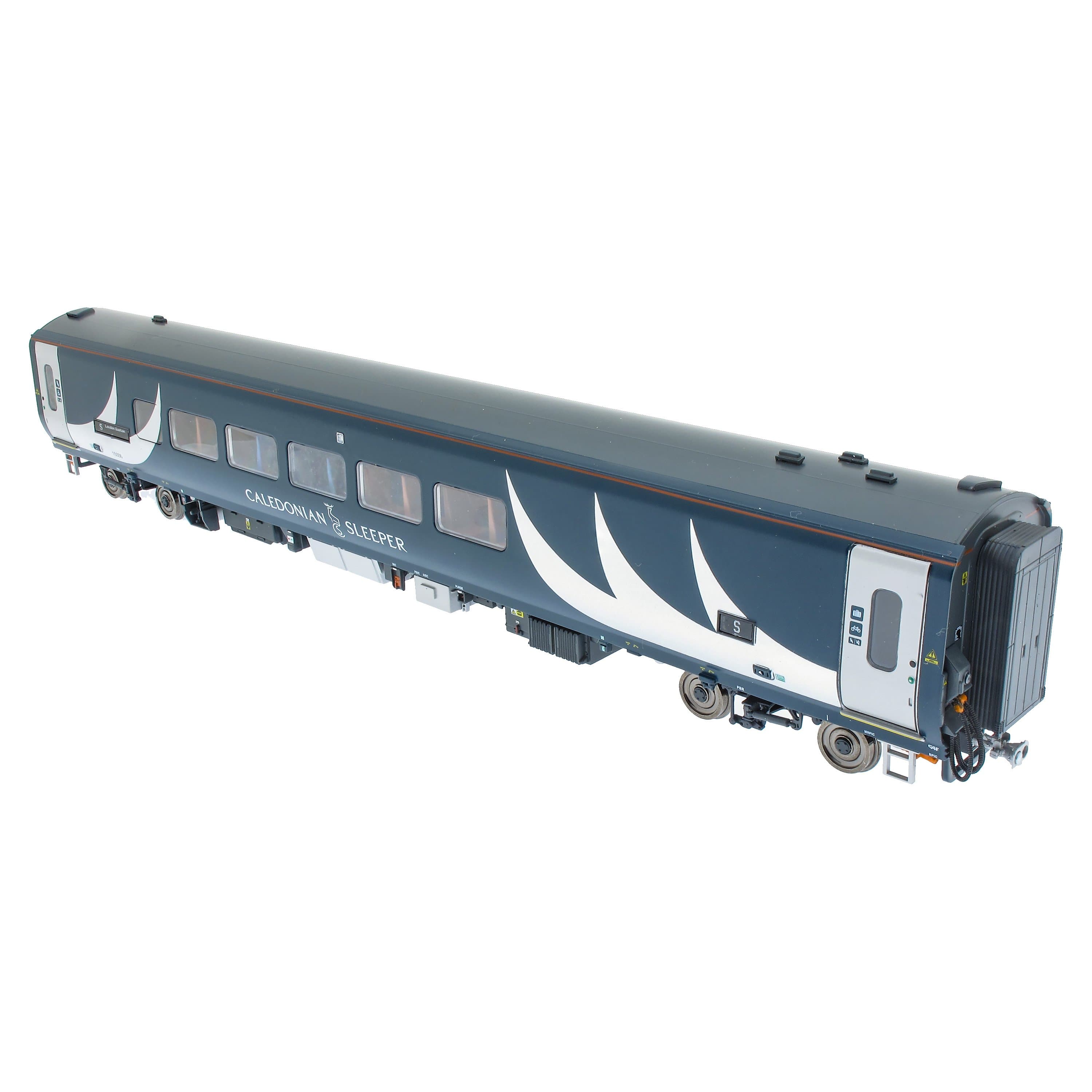 Caledonian Sleeper Mk5 – Highlander Pack 2 – Fort William