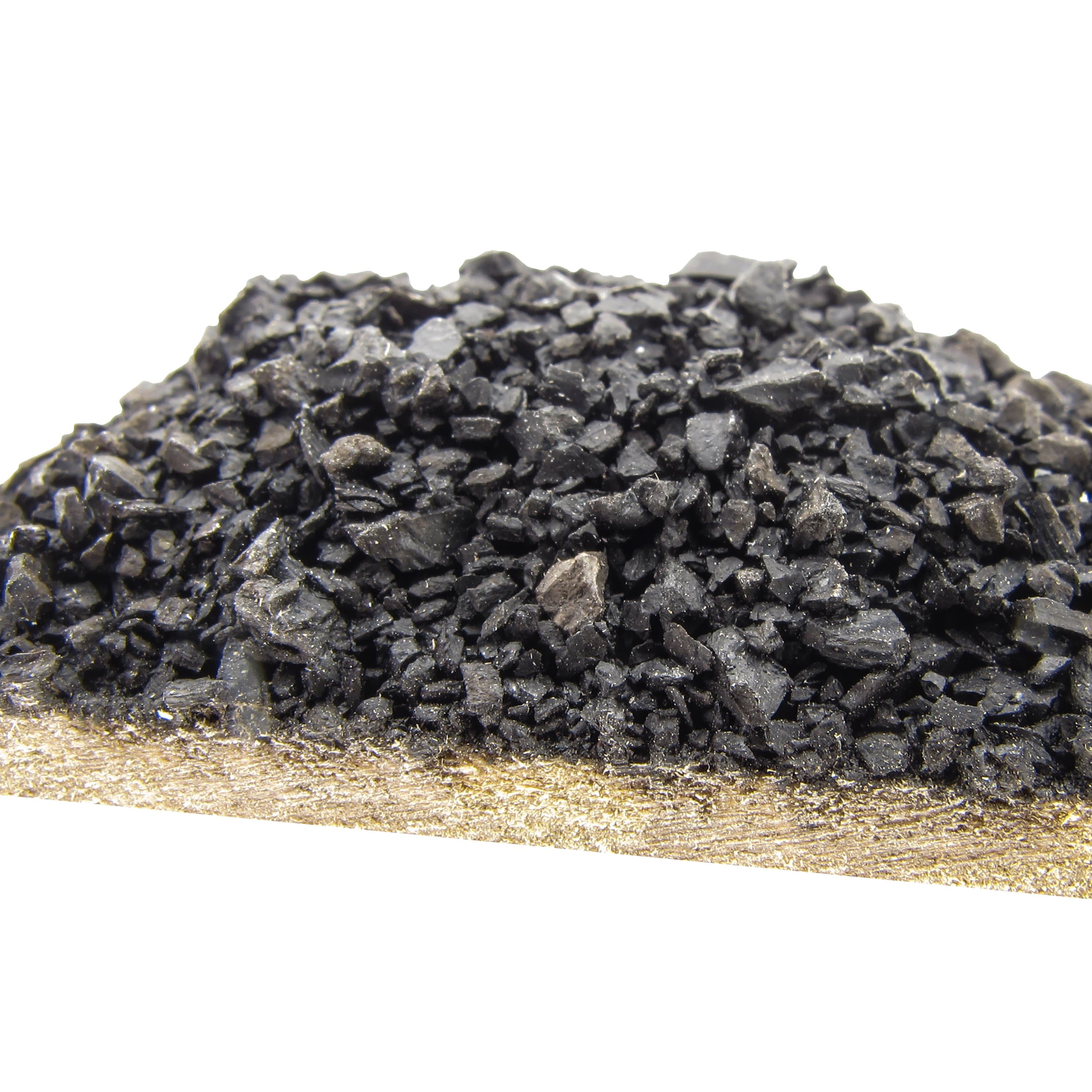 3 „Echte Kohle“-Ladungen für HUO/​​HOP 24 24,5t Hopper