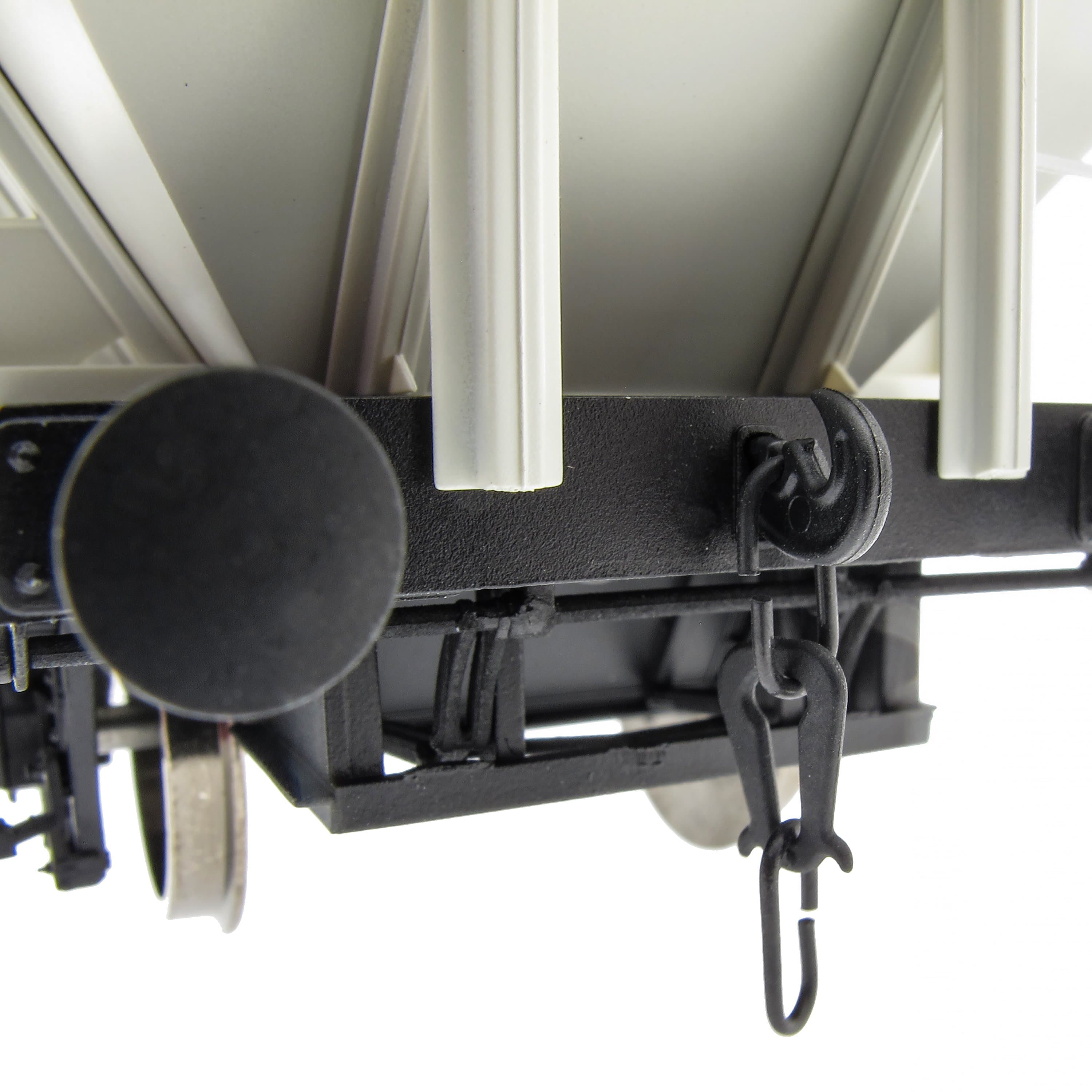 BR 24.5T HOP24/HUO Kohlebunker – C – B335703