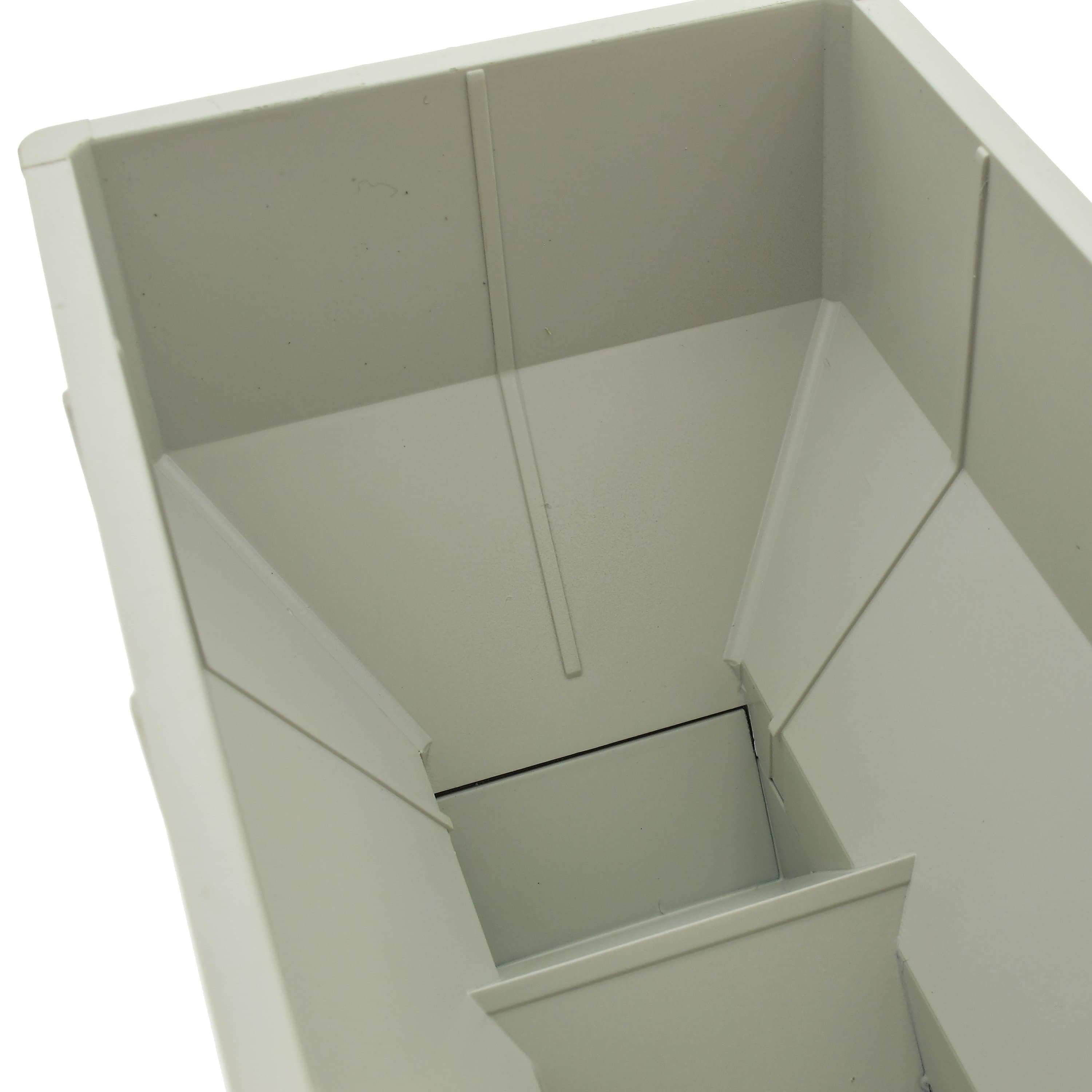 BR 24.5T HOP24/HUO Kohlebunker – D – B337128N