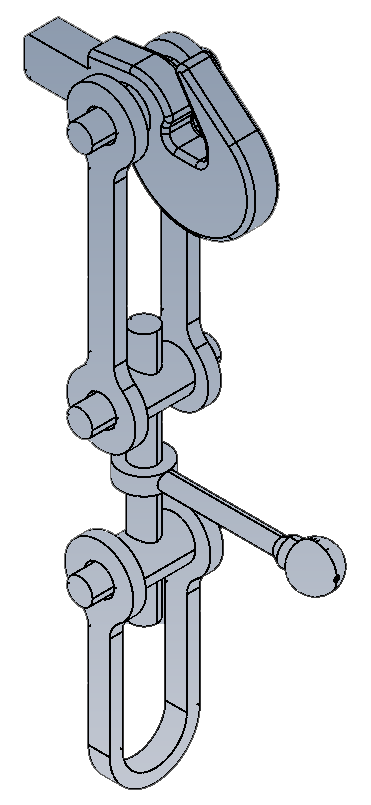 Schraubverbindungskupplungen (8er-Pack)