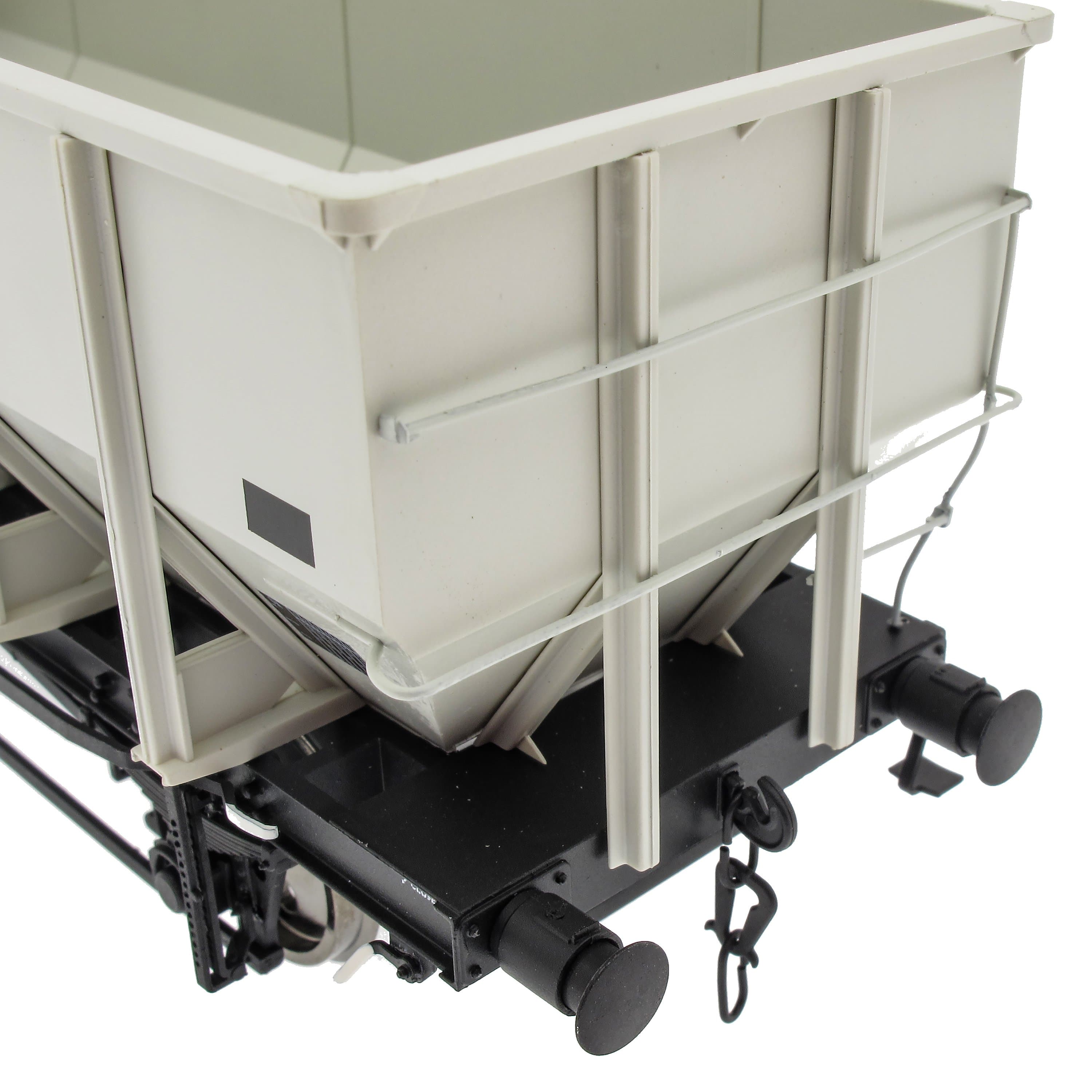 BR 24.5T HOP24/HUO Kohlebunker – H – B335906