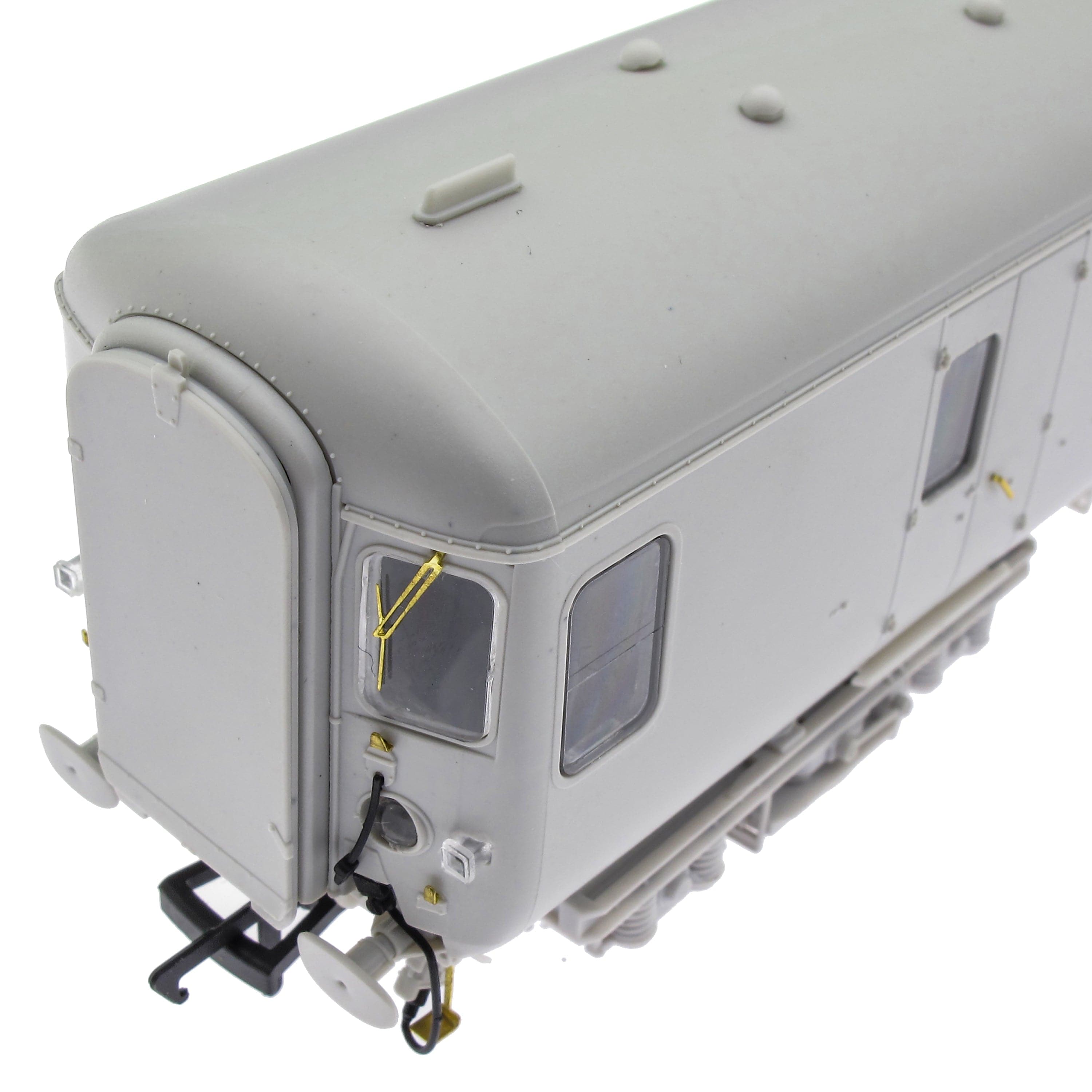 NIR – Mk2b-Paket – Corporate Intercity 2