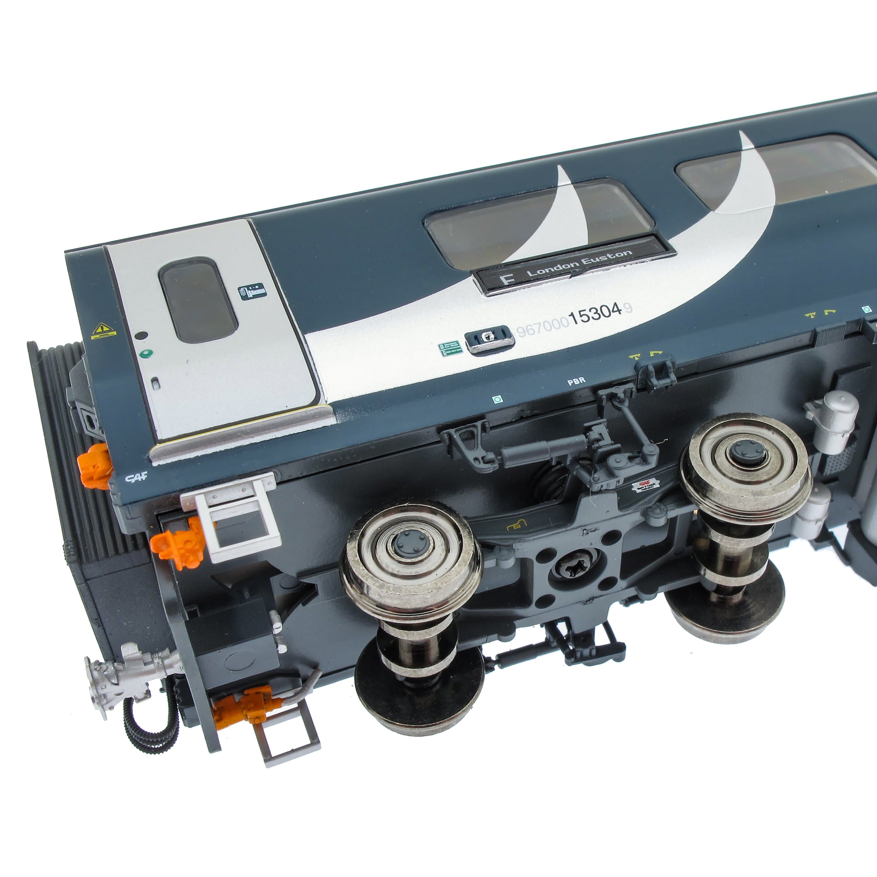 Caledonian Sleeper Mk5 – Lowlander Pack 3 – Glasgow