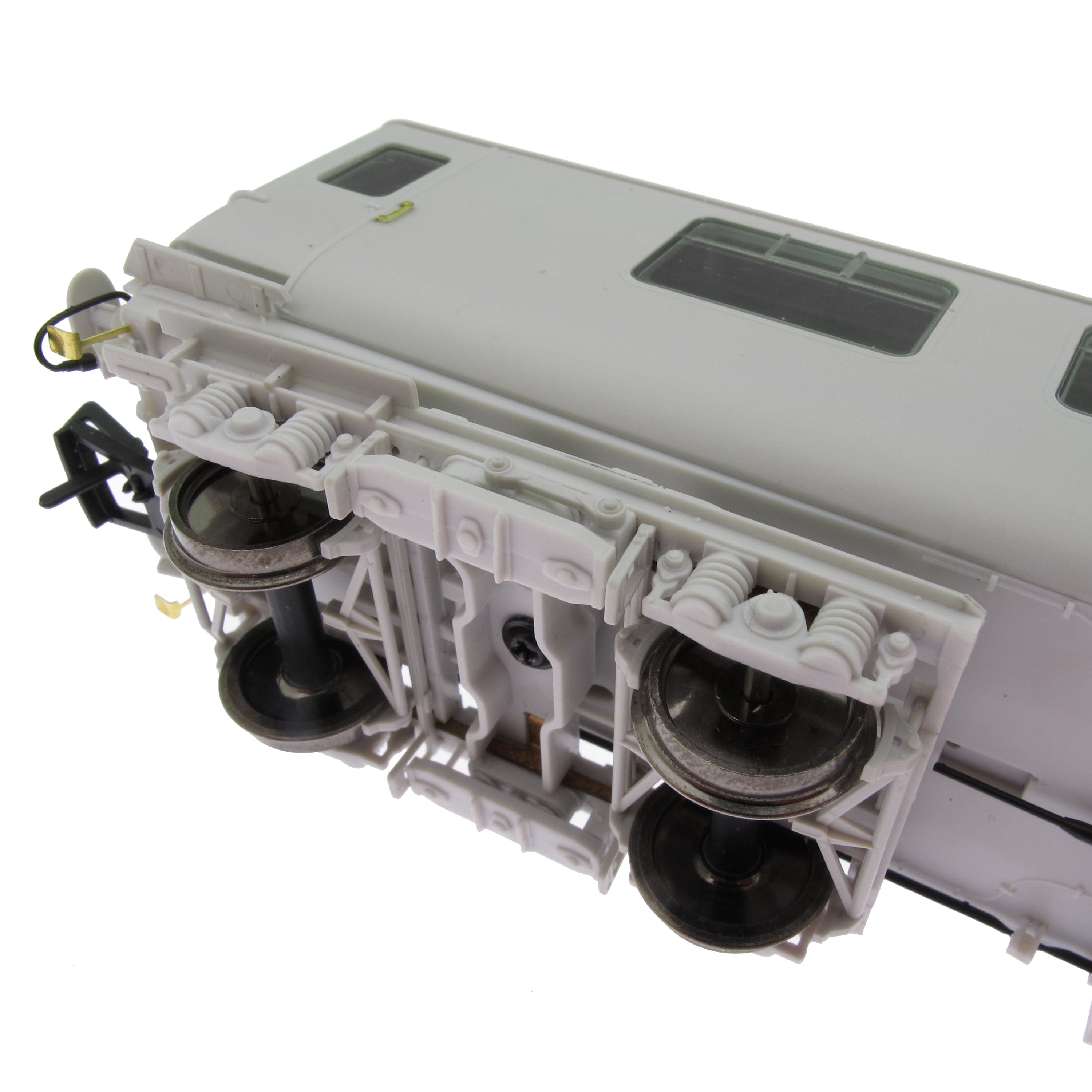 NIR – Mk2b-Paket – Grau/Blau/Weiß Intercity 1