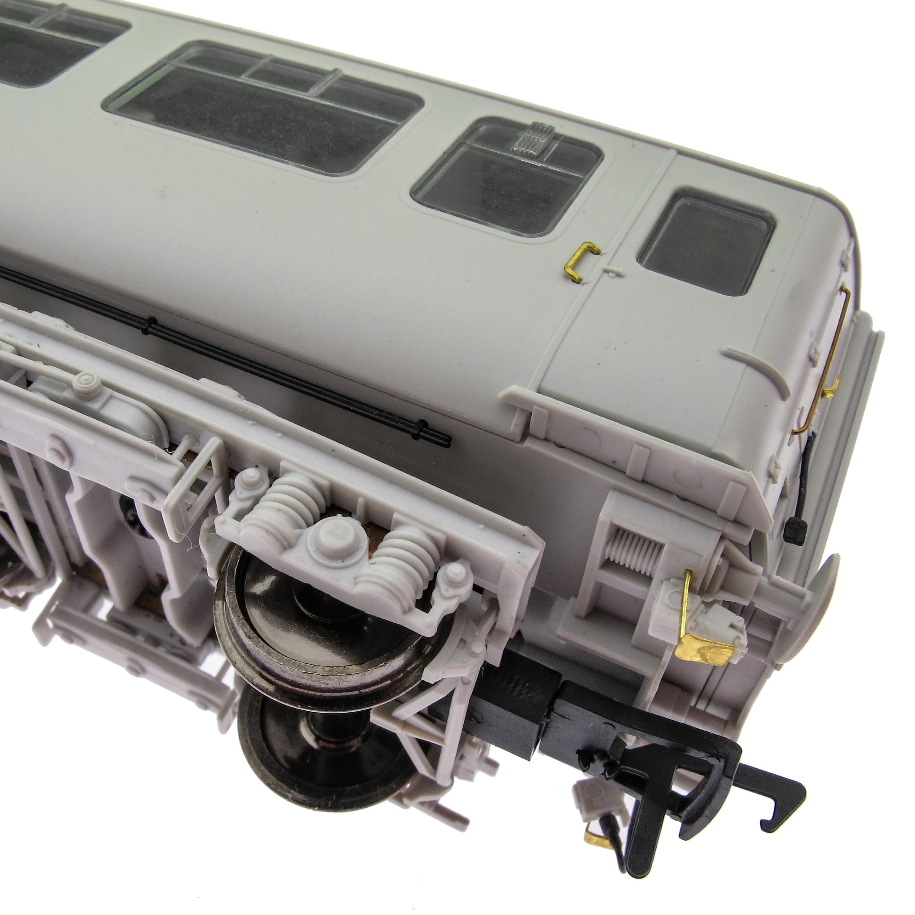 NIR – Mk2b-Paket – Corporate Intercity 2