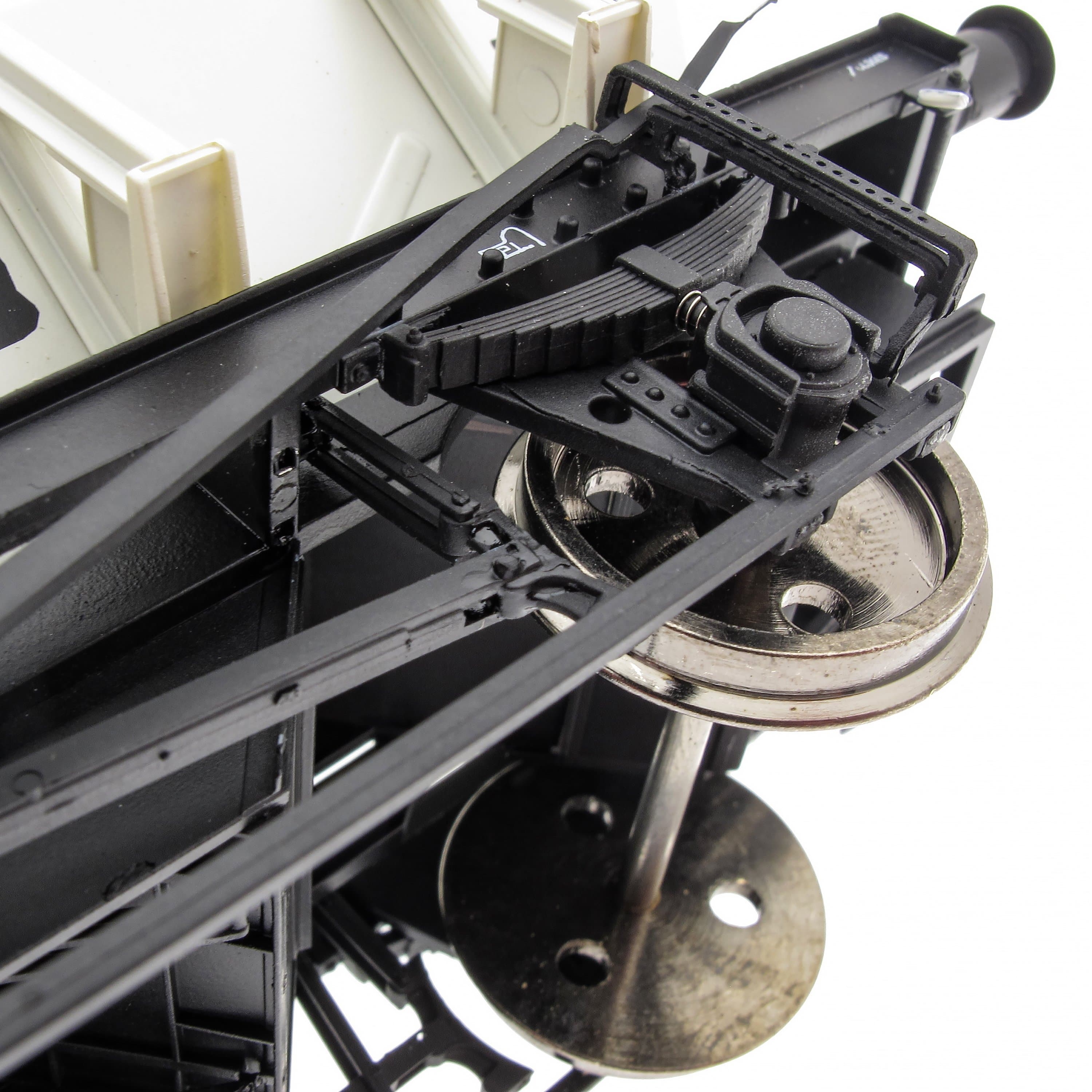 BR 24.5T HOP24/HUO Kohlebunker – G – B334435