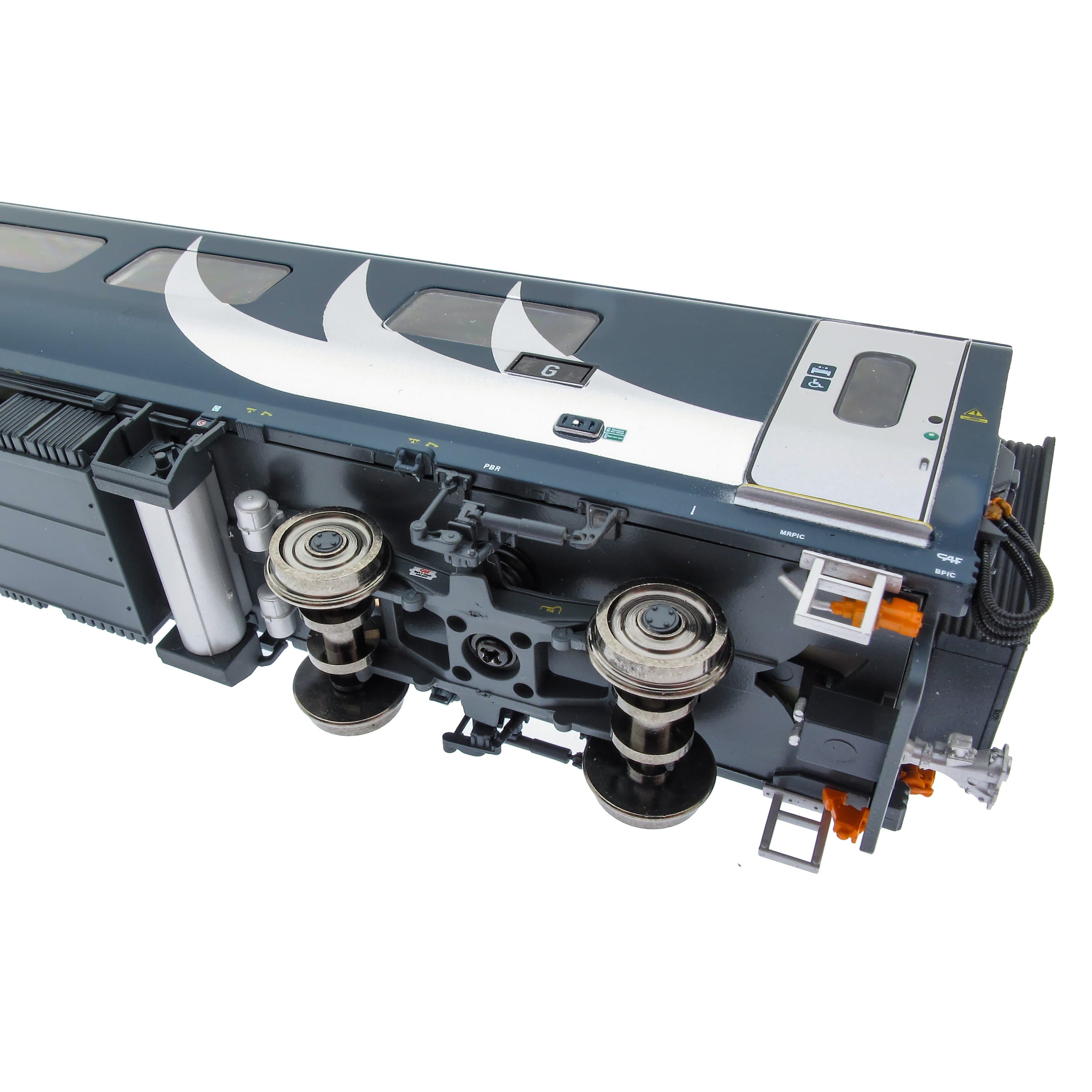 Caledonian Sleeper Mk5 – Highlander Pack 2 – Fort William