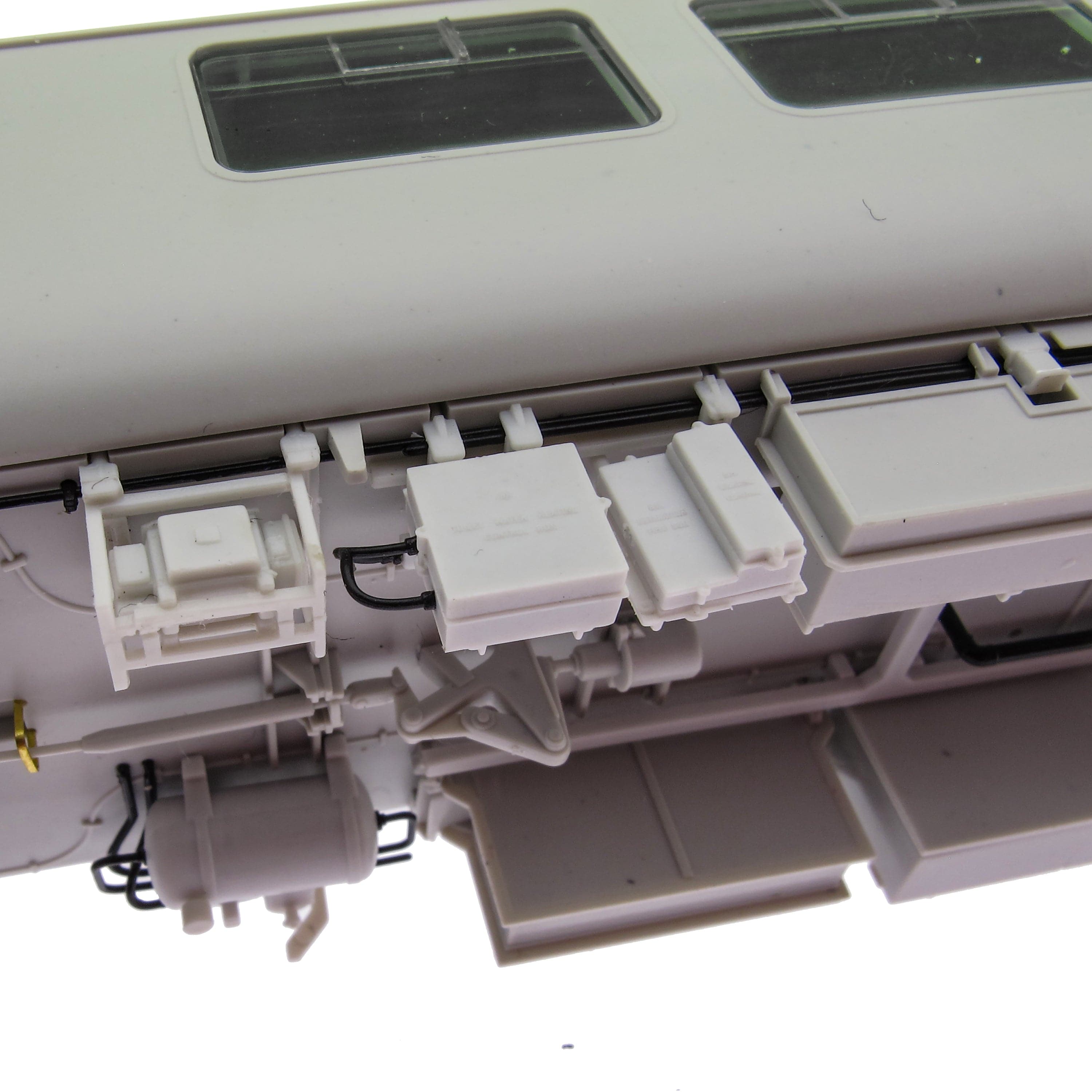 NIR – Mk2b-Paket – Corporate Intercity 1