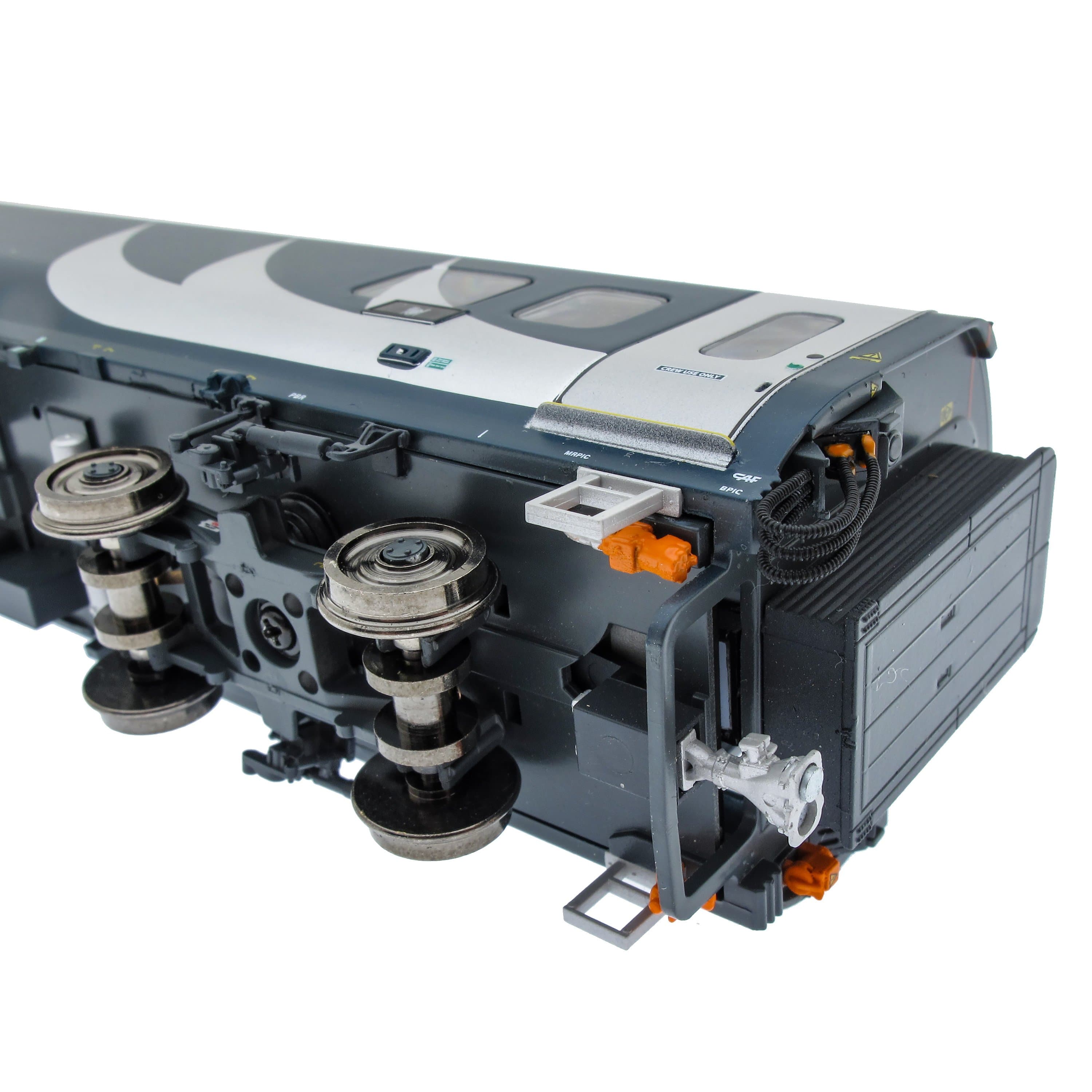 Caledonian Sleeper Mk5 – Highlander Pack 3 – Inverness