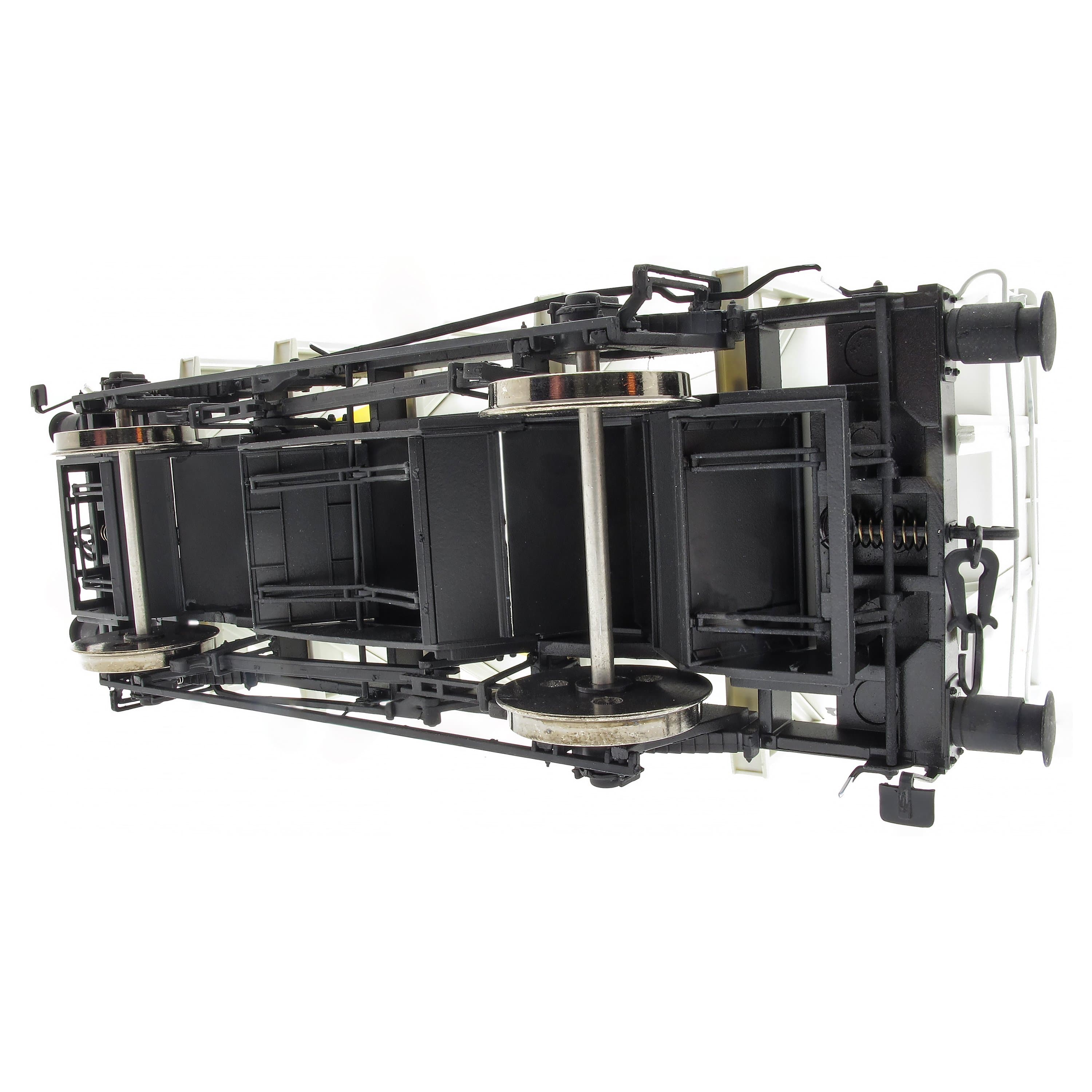 BR 24.5T HOP24/HUO Kohlebunker – C – B335703