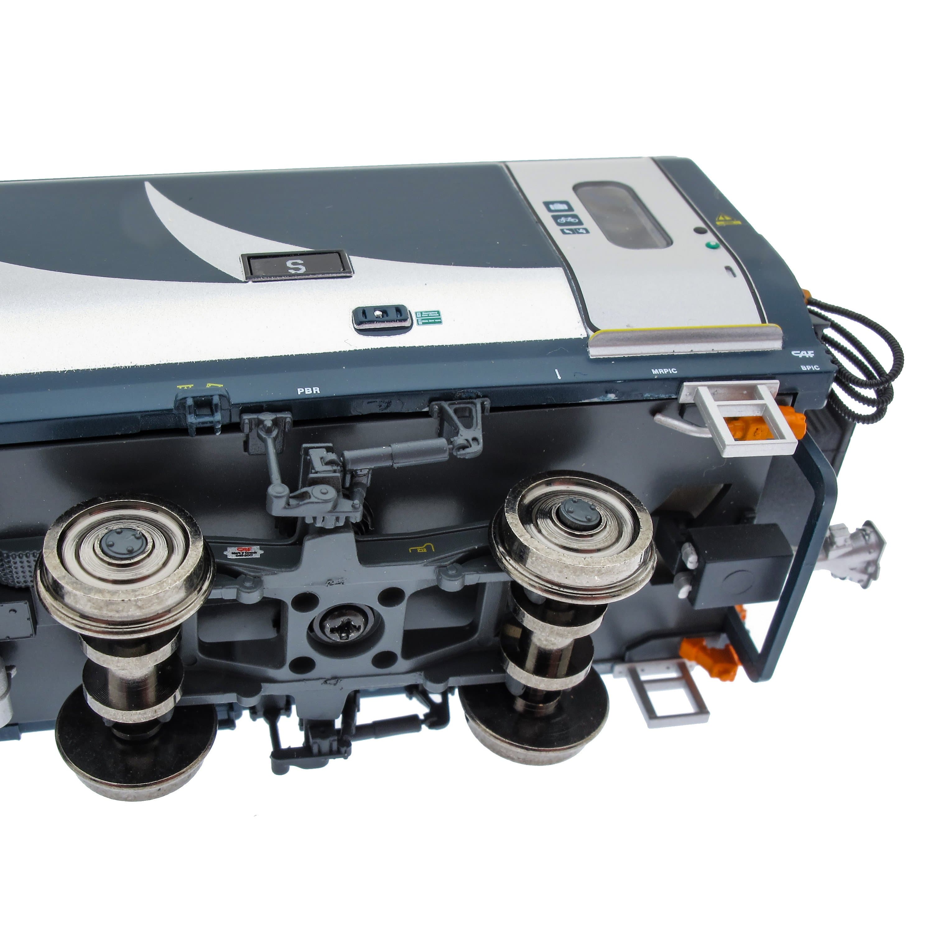 Caledonian Sleeper Mk5 – Highlander Pack 2 – Fort William