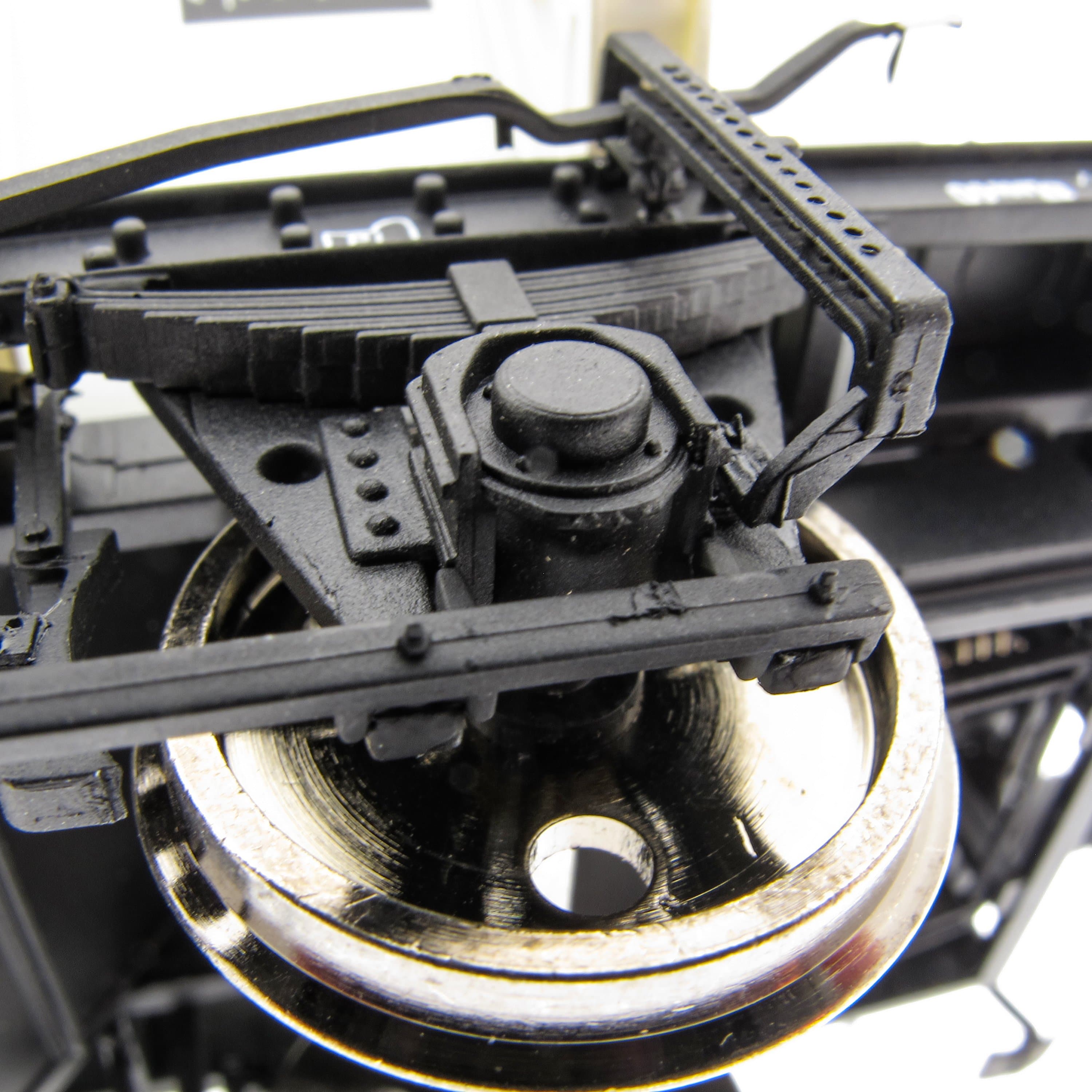 BR 24.5T HOP24/HUO Kohlebunker – F – B333800