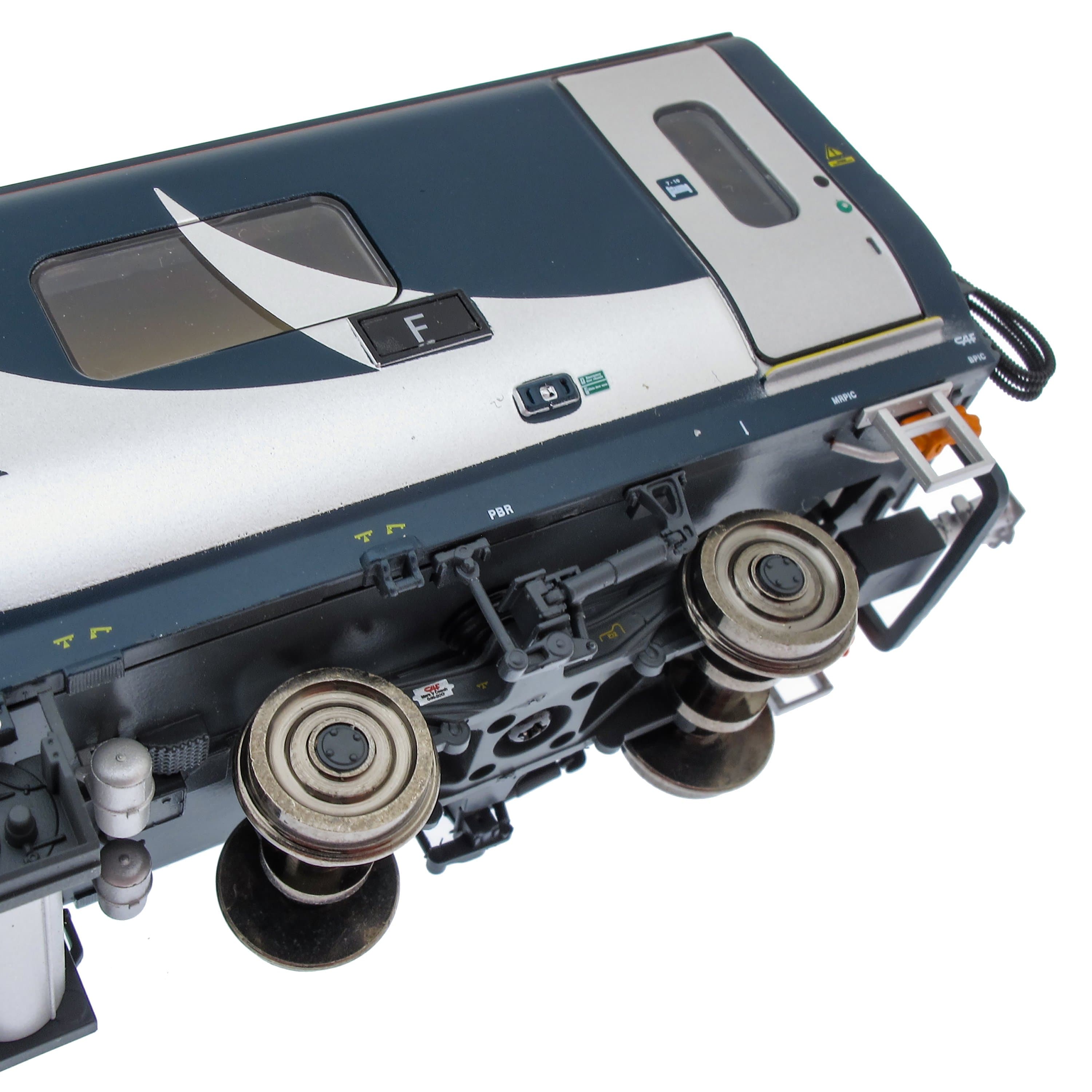 Caledonian Sleeper Mk5 – Highlander Pack 2 – Fort William