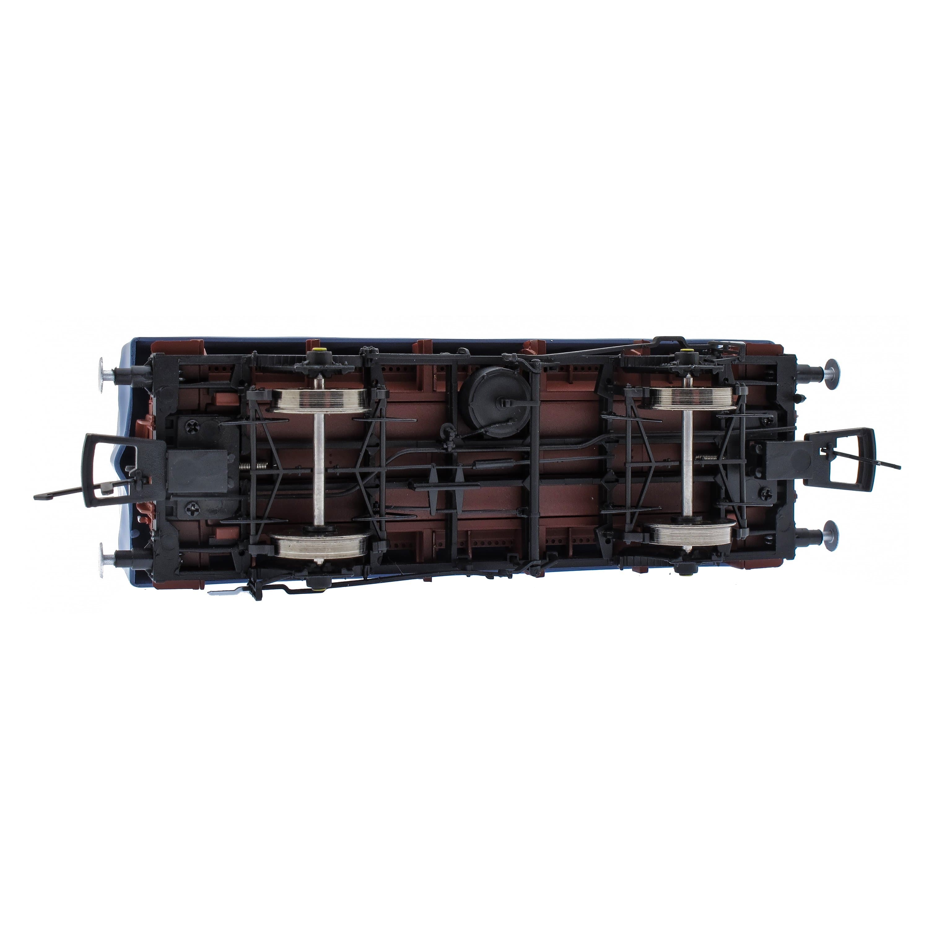 Spule A/KAV - Wagenpaket C