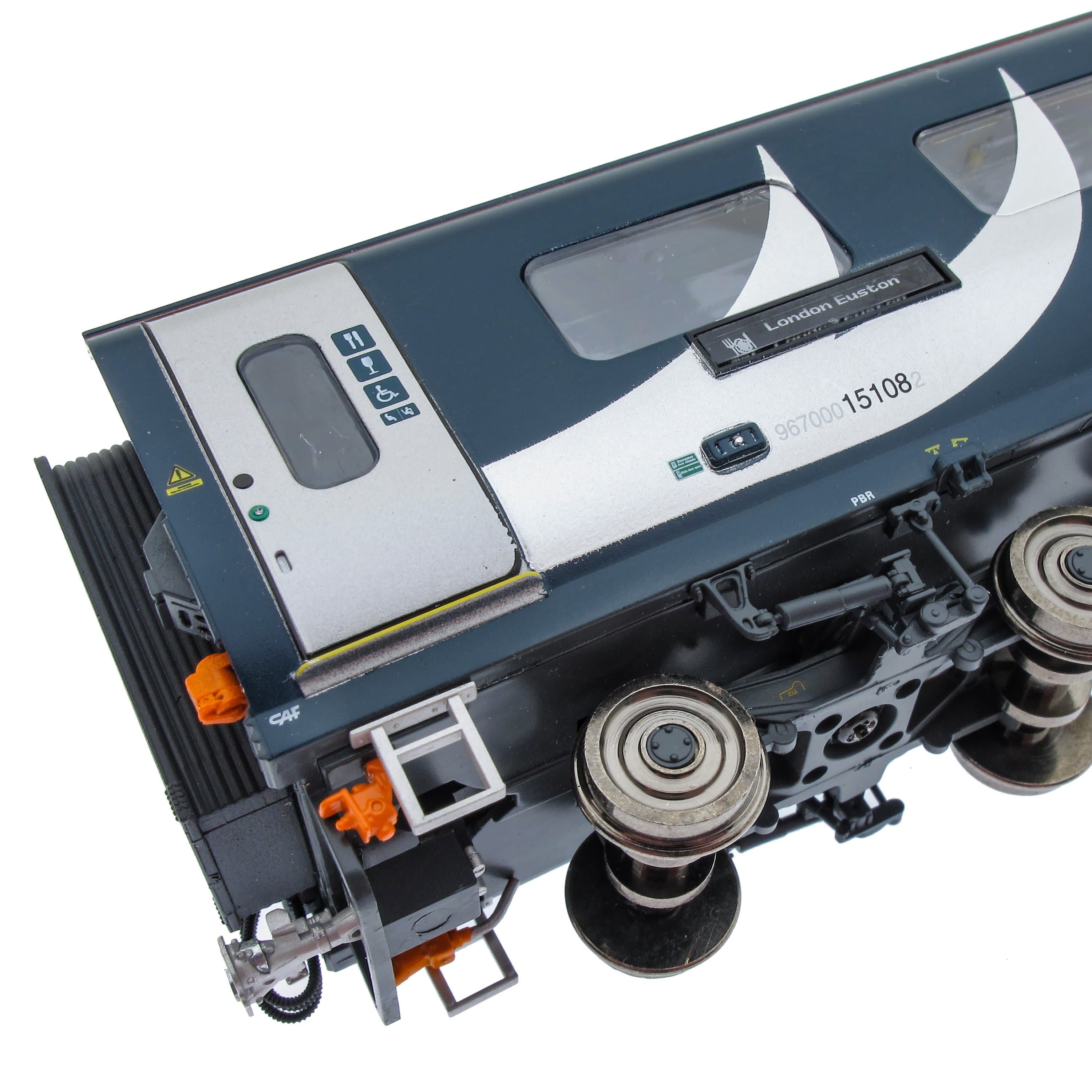 Caledonian Sleeper Mk5 – Highlander Pack 2 – Fort William