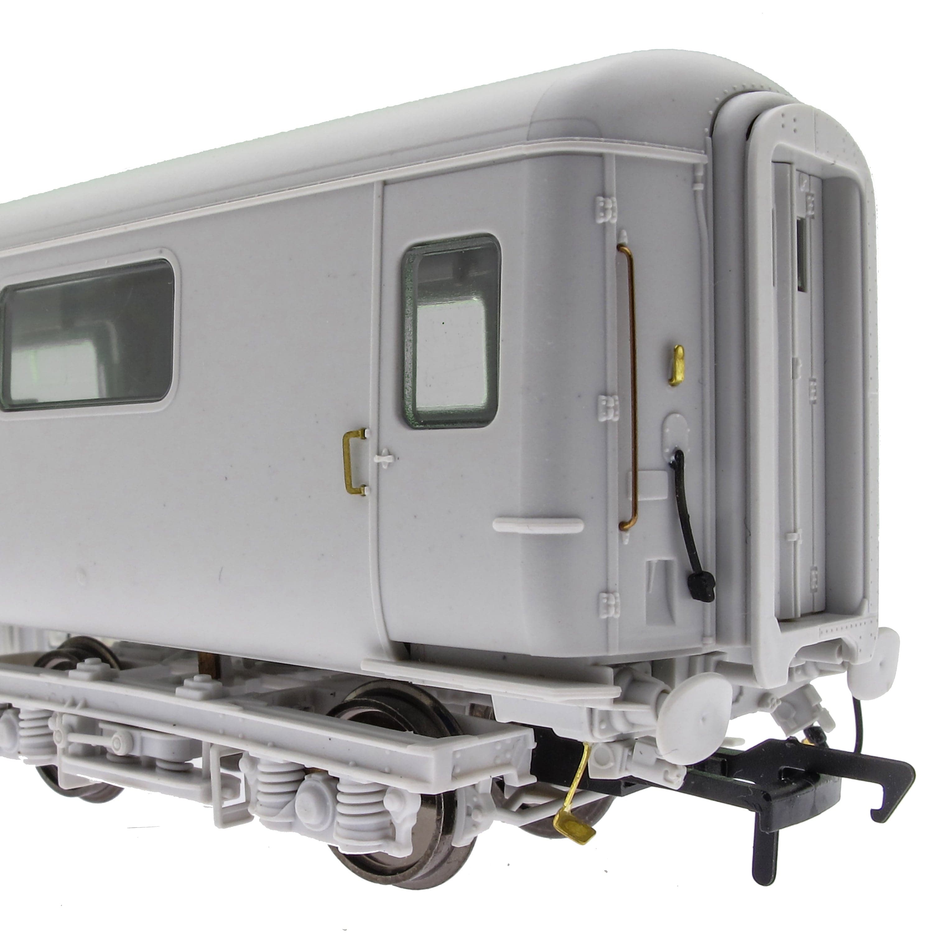 NIR – Mk2b-Paket – Corporate Intercity 1