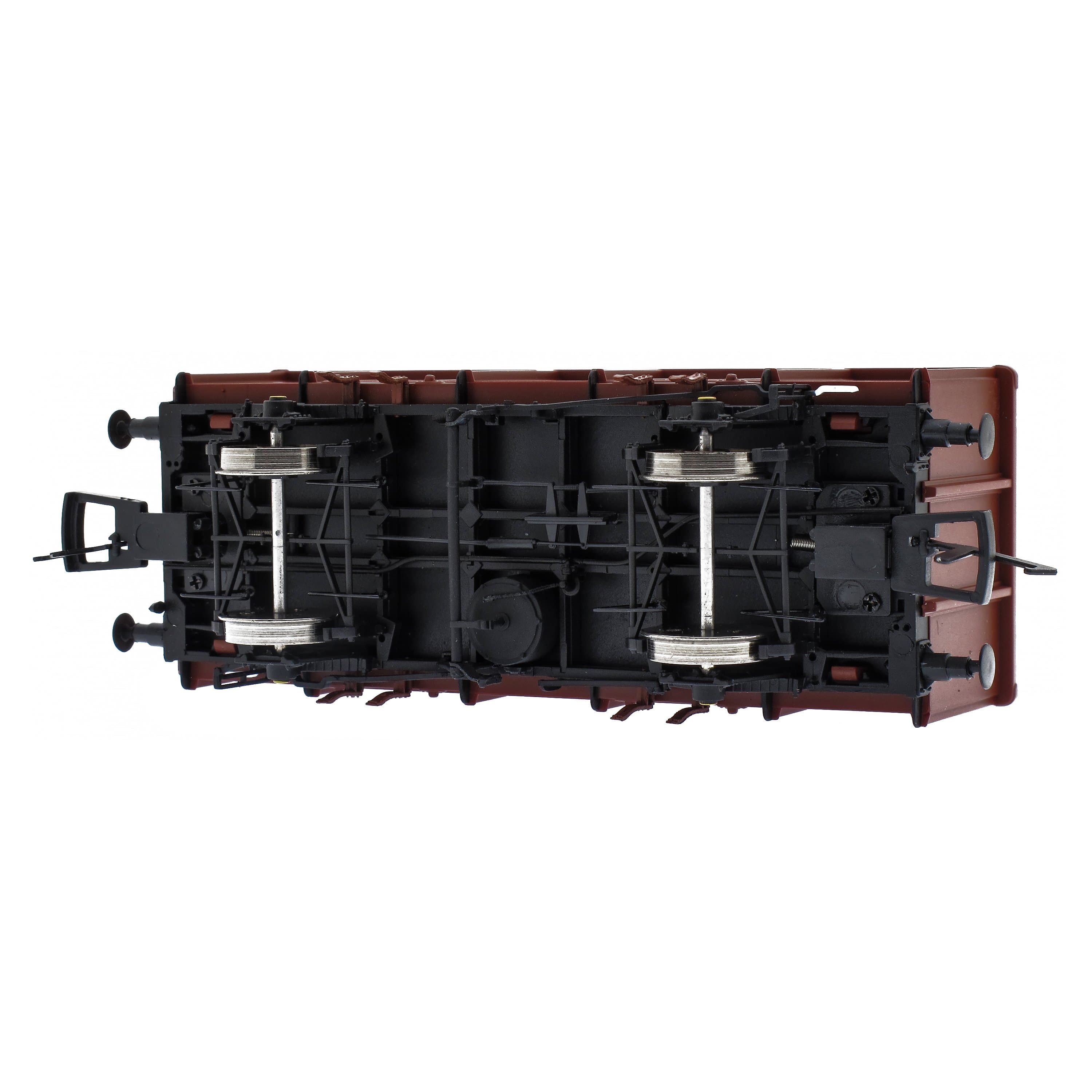 BR 21T COAL21VB/MDV – Bauxit TOPS – Pack D