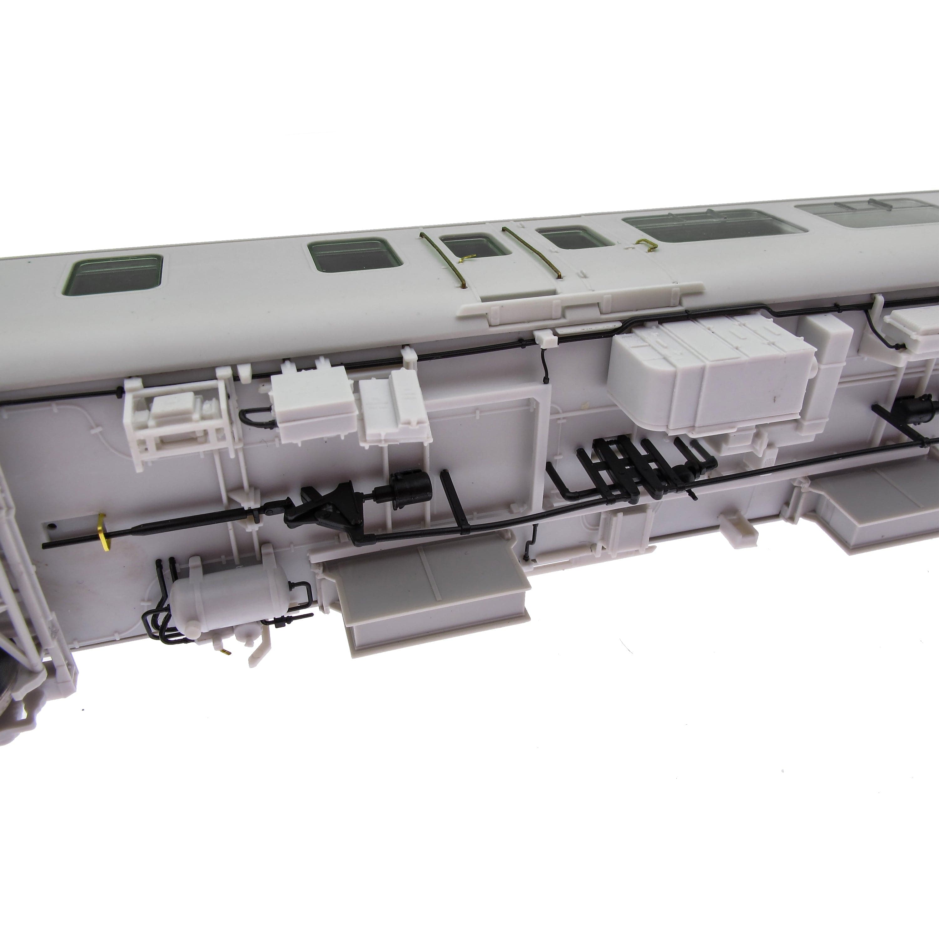 NIR – Mk2b-Paket – Corporate Intercity 2