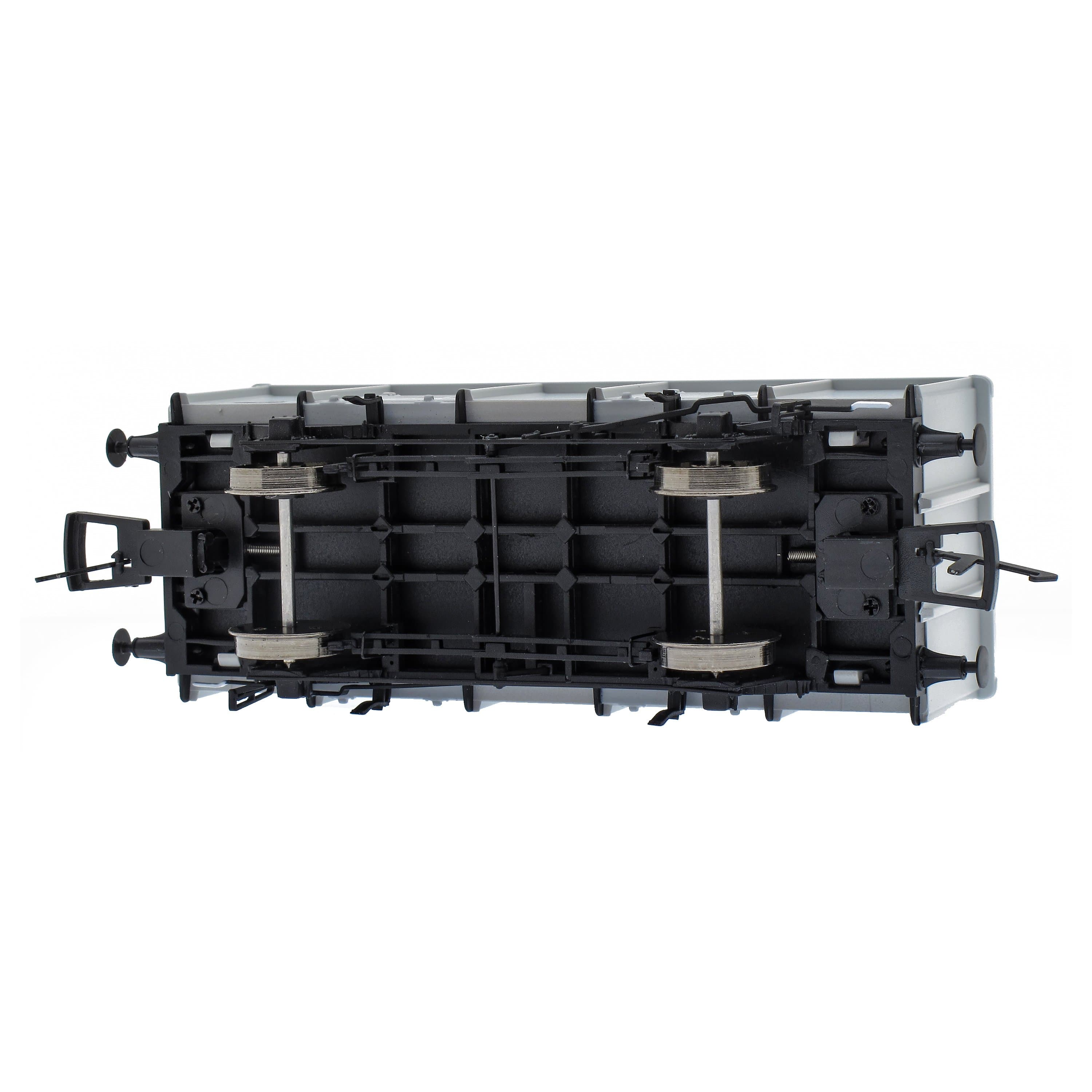 BR 21T COAL21/MDO – Grau vor TOPS – Pack B