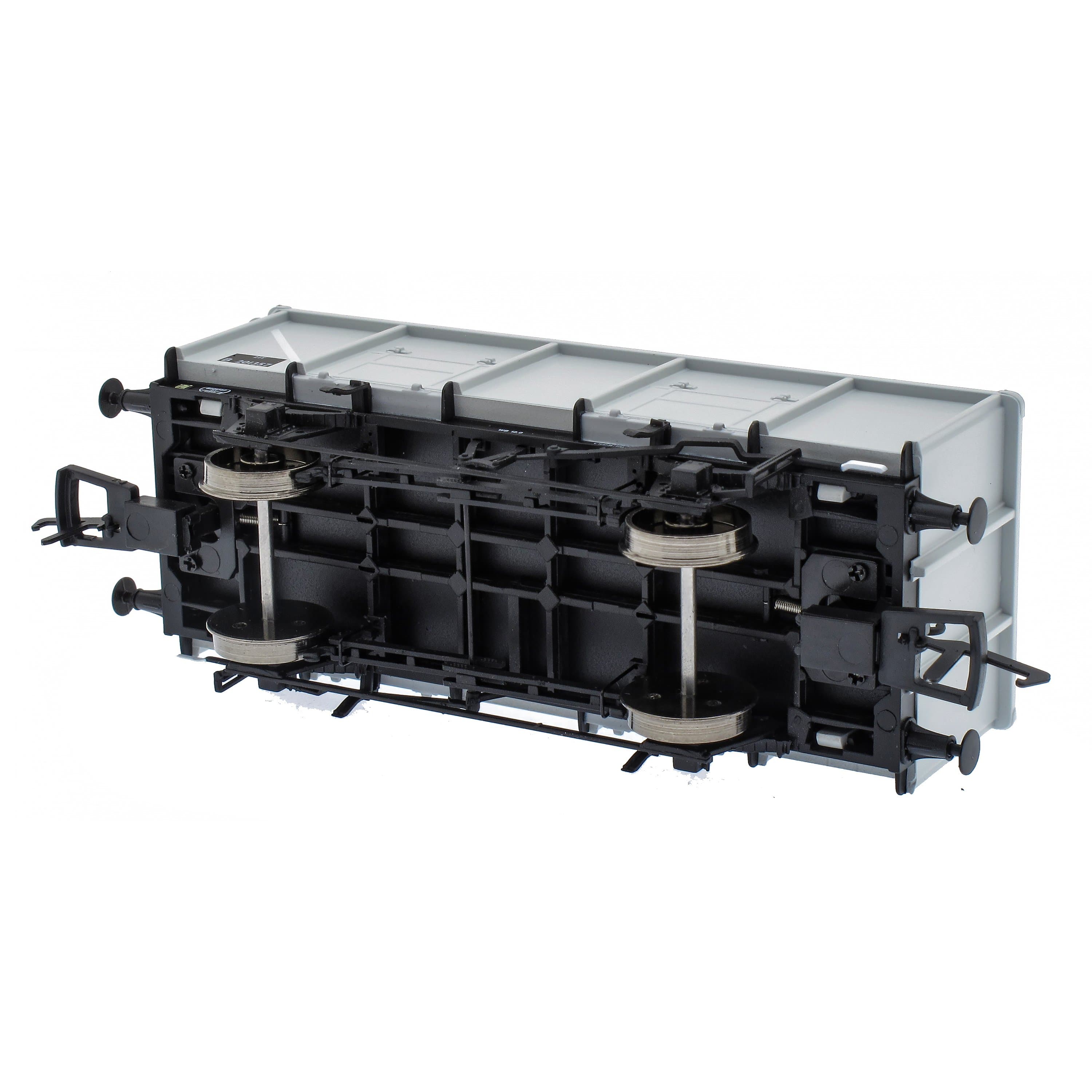 BR 21T COAL21/MDO – Grau vor TOPS – Pack A