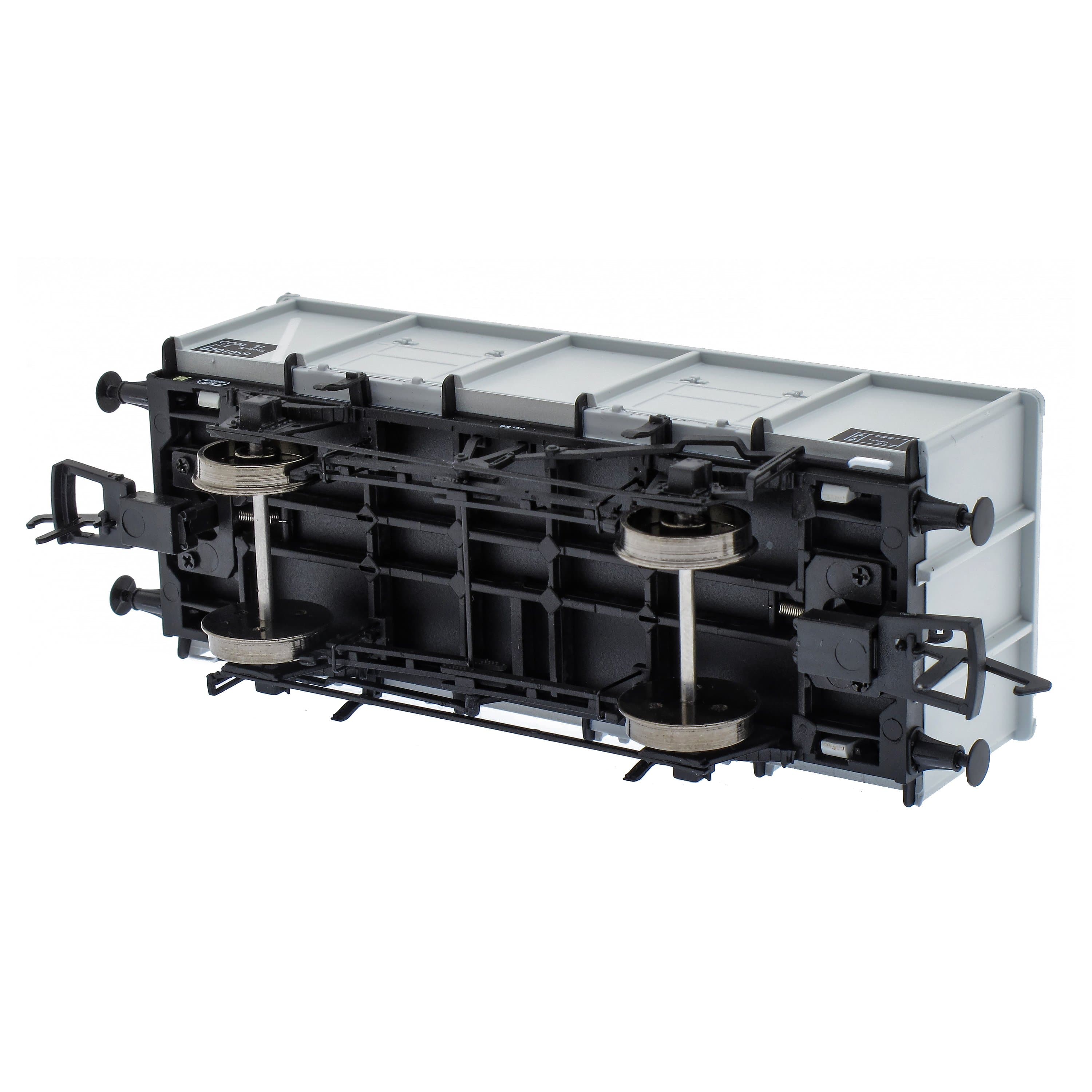 BR 21T COAL21/MDO – Grau vor TOPS – Pack C