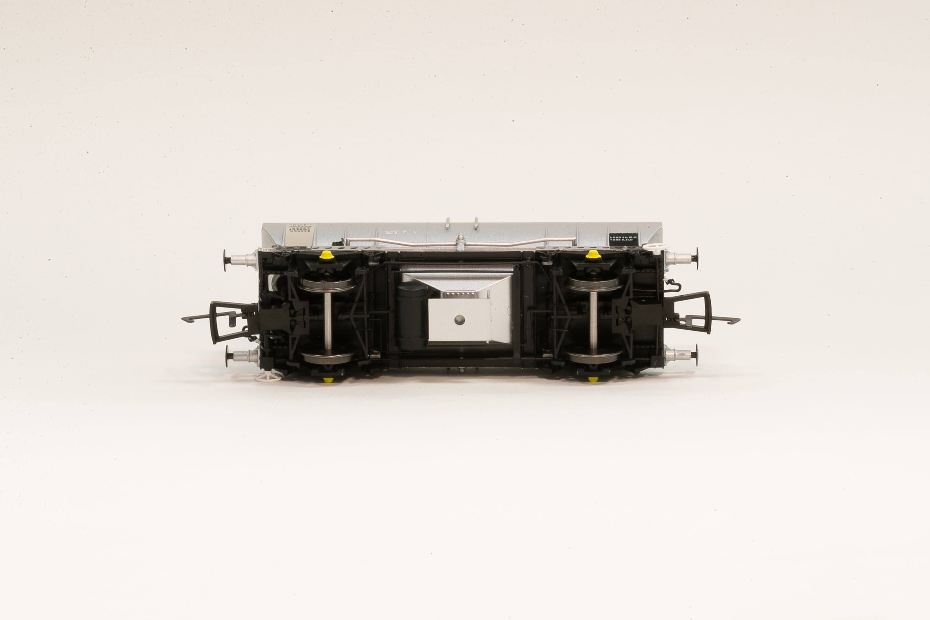 APCM Cemflo/PCV-Pulverwagen – Dreierpack – APCM8575, APCM8582, APCM8584